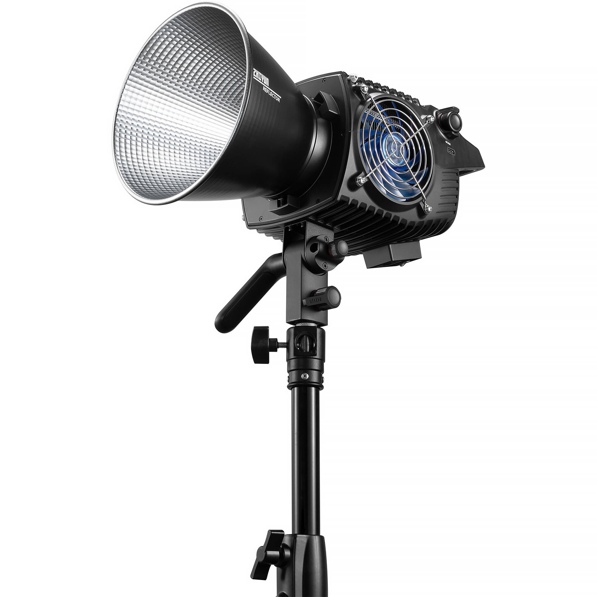 Zhiyun Molus B500