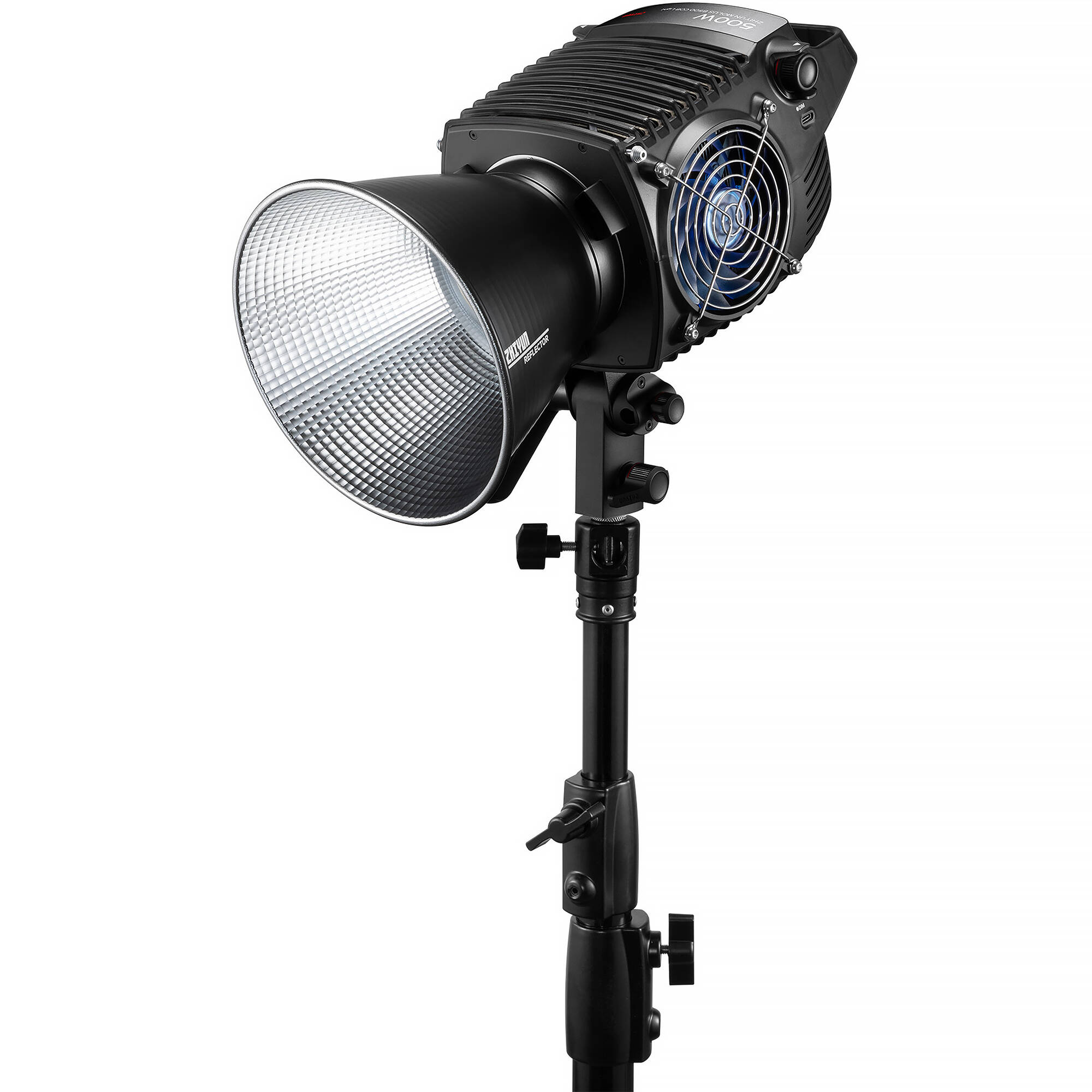 Zhiyun Molus B500