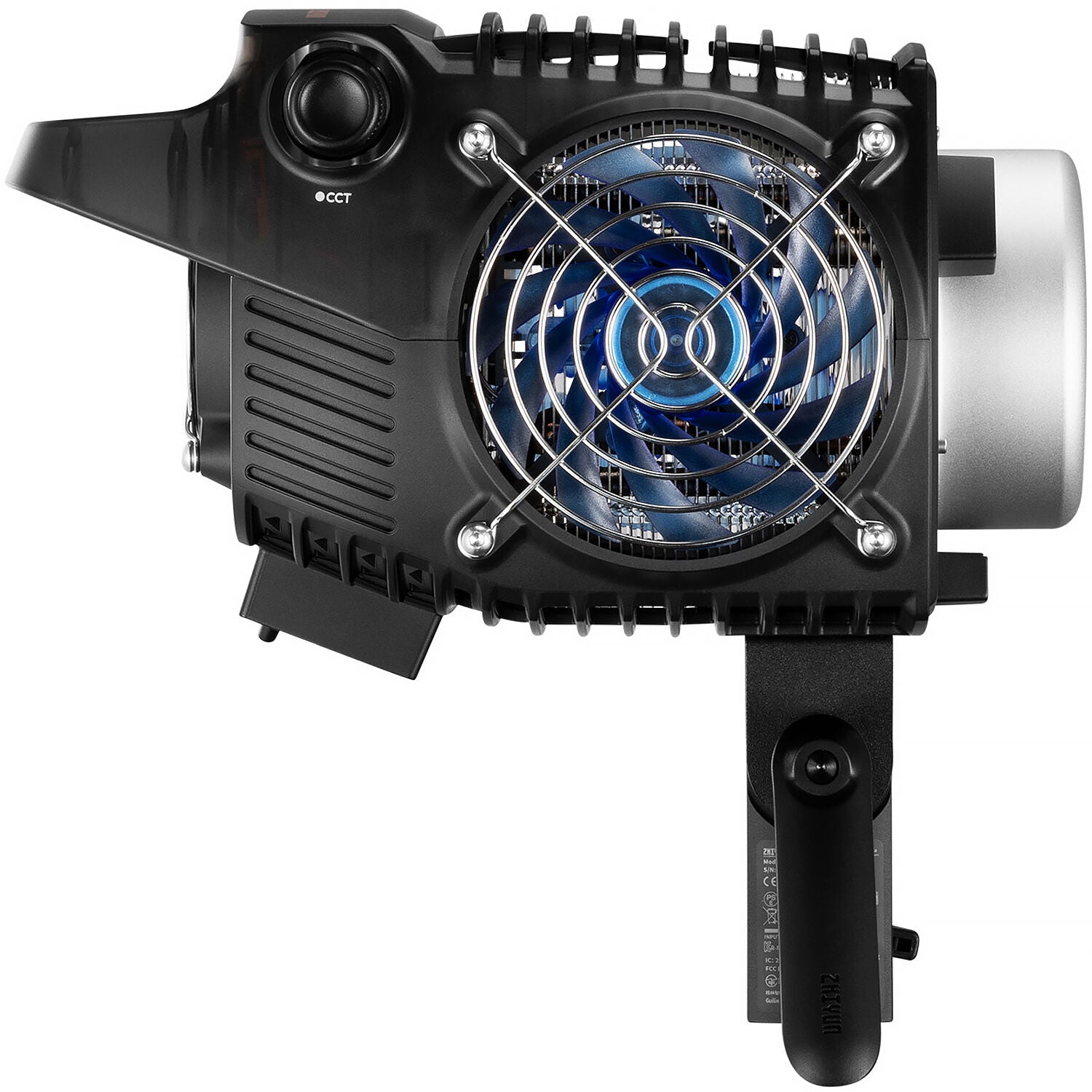Zhiyun Molus B500