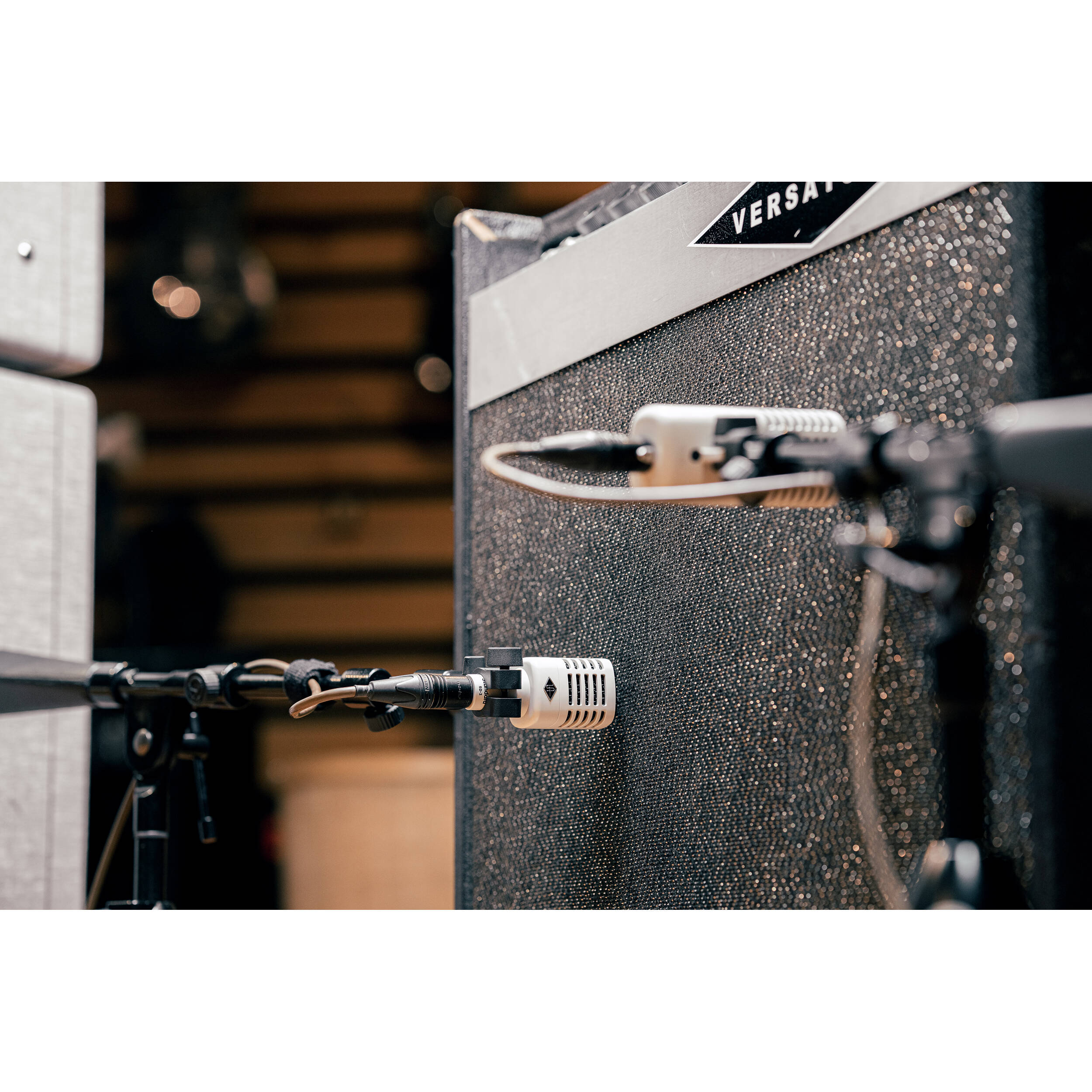 Universal Audio SD-3