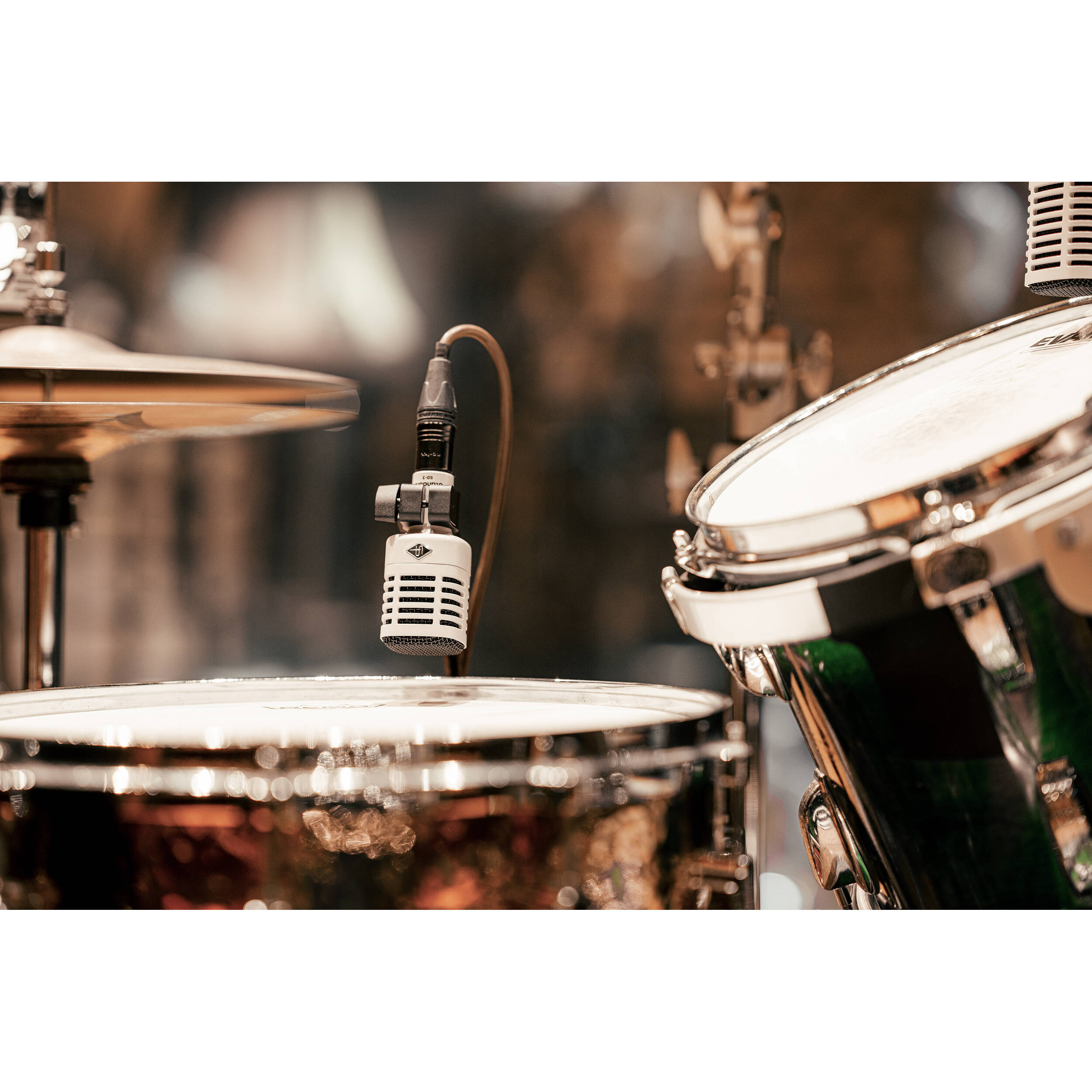 Universal Audio SD-3