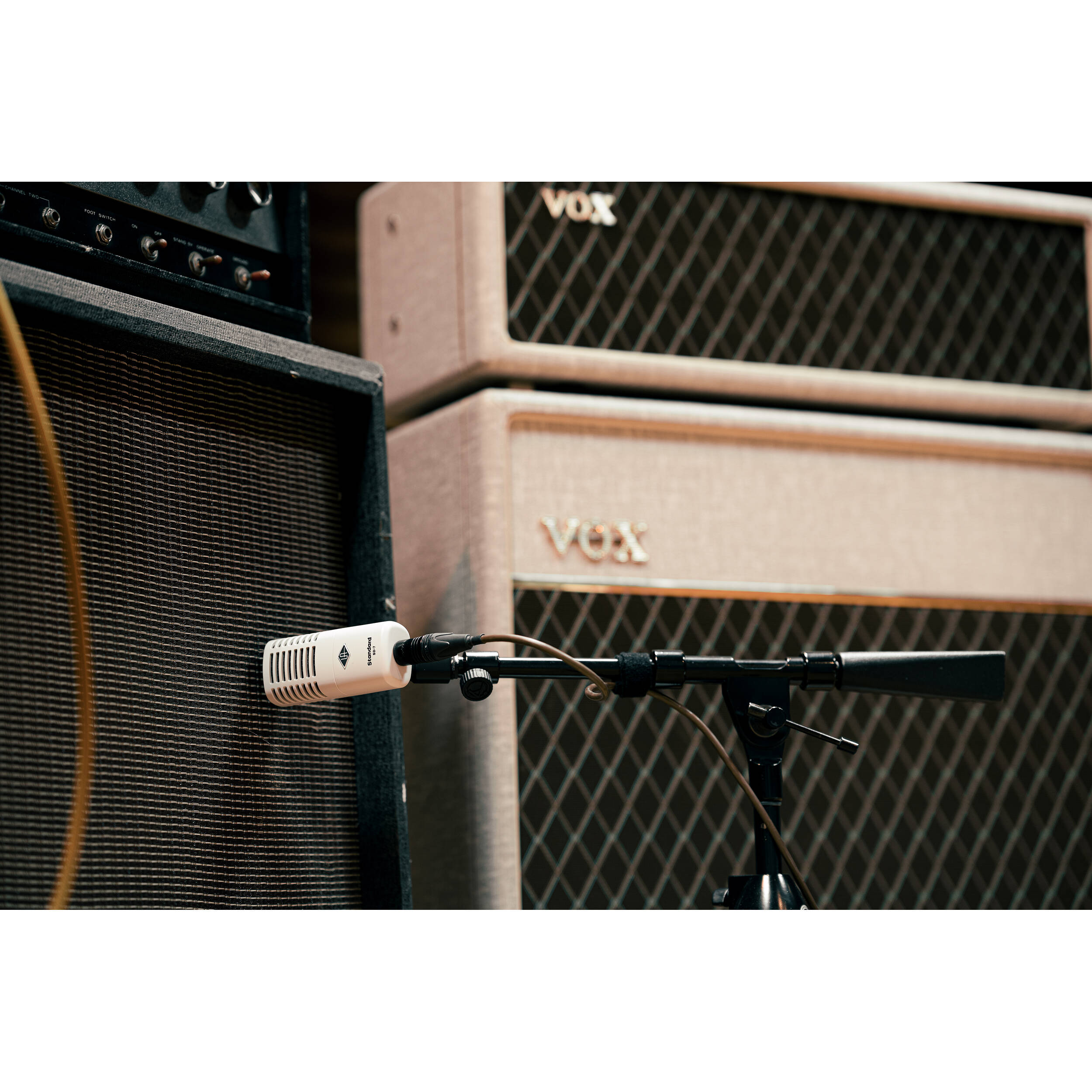 Universal Audio SD-7