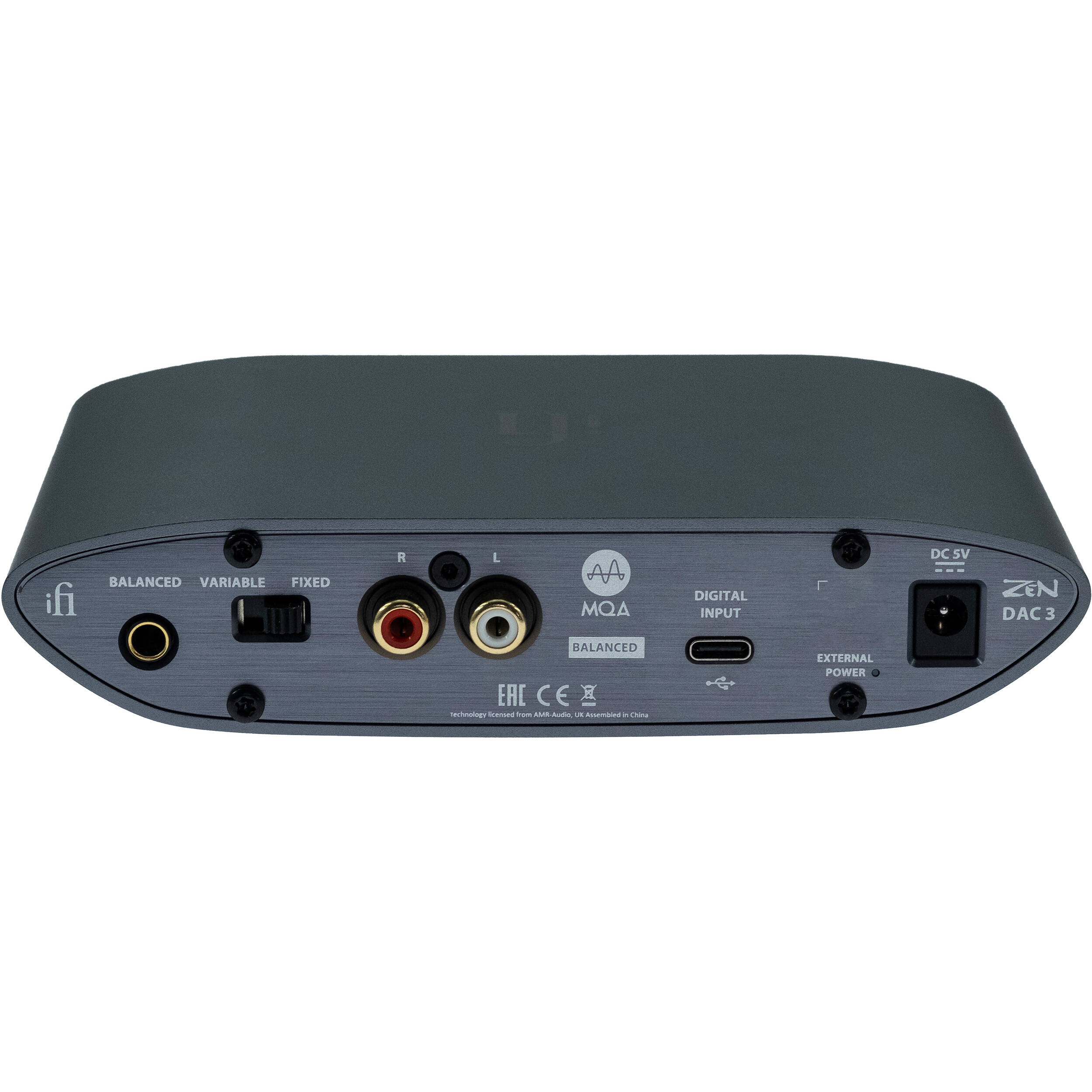 iFi Audio Zen Dac 3