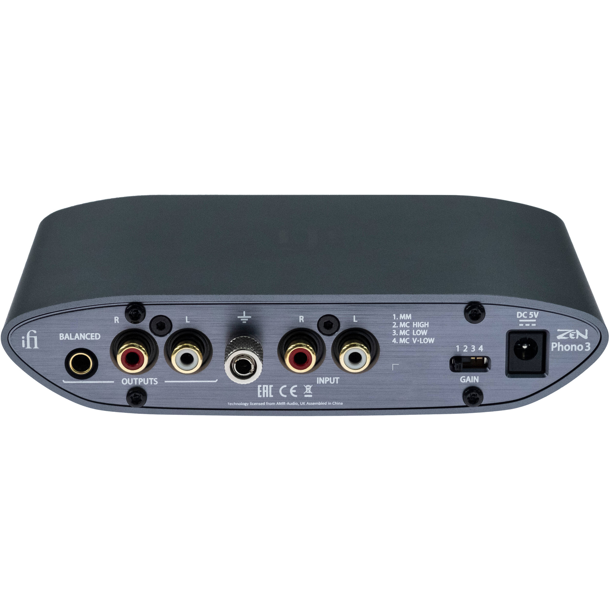 iFi Audio Zen Phono 3