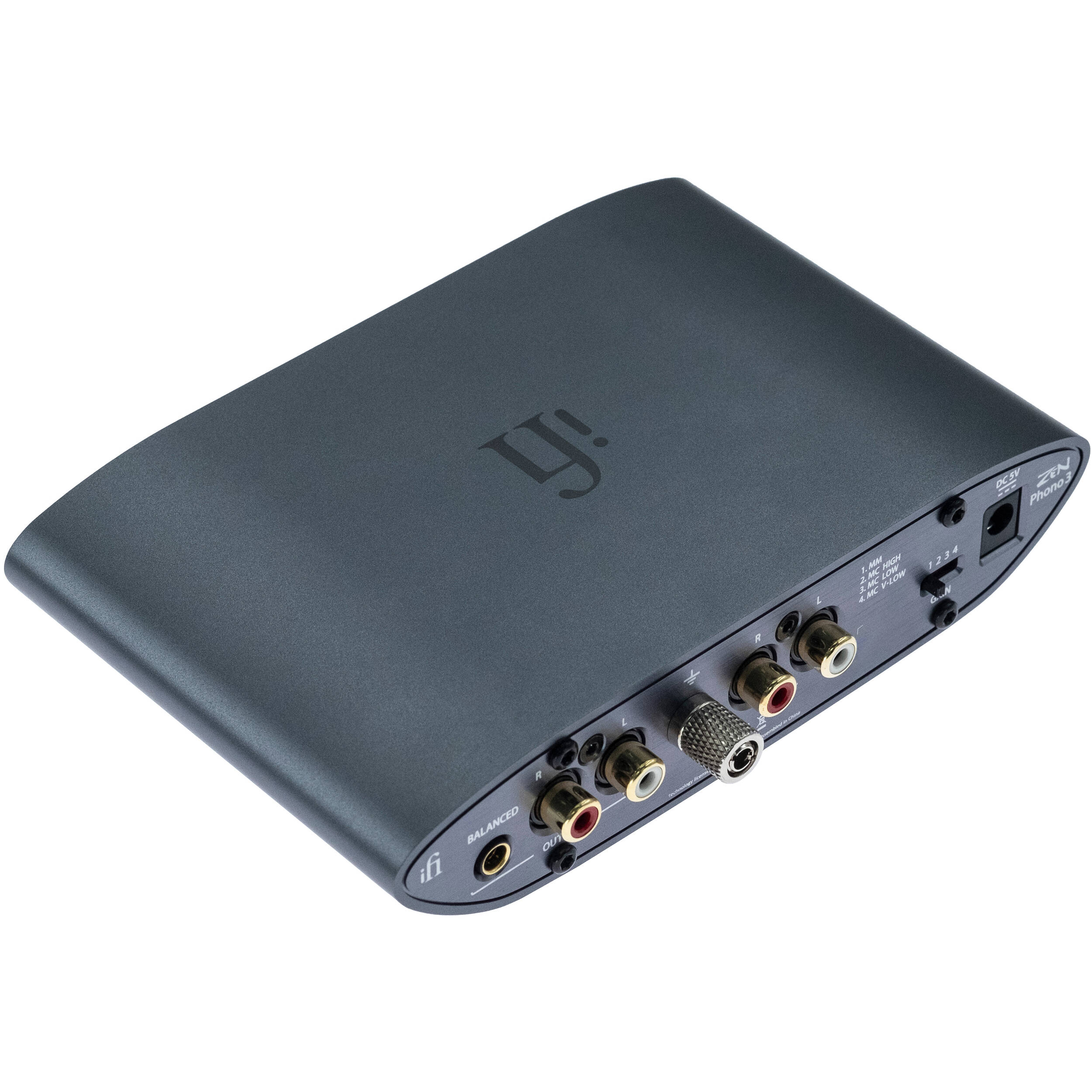 iFi Audio Zen Phono 3