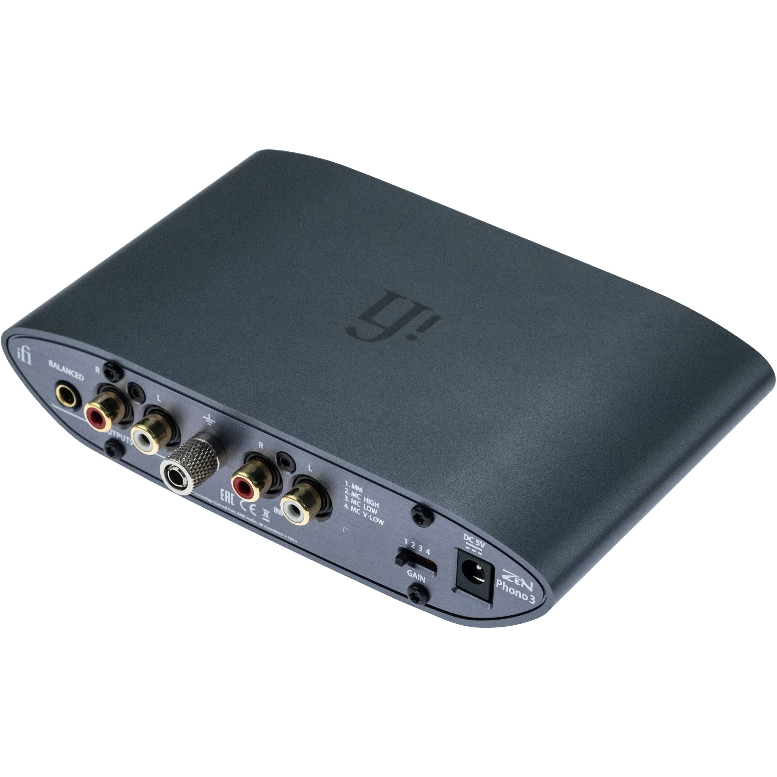 iFi Audio Zen Phono 3