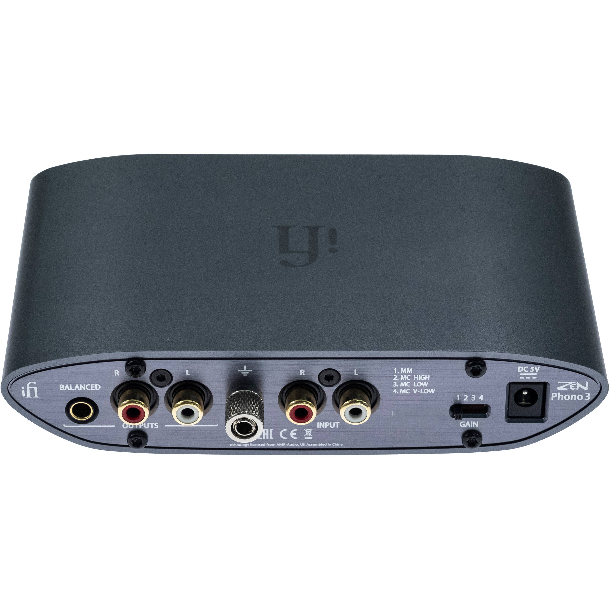 iFi Audio Zen Phono 3