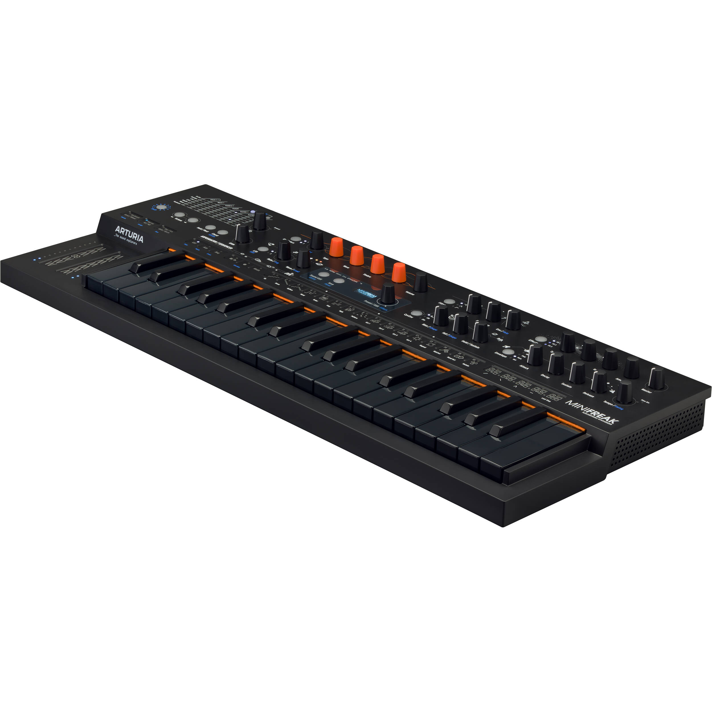 Arturia MiniFreak (Stellar-udgave)