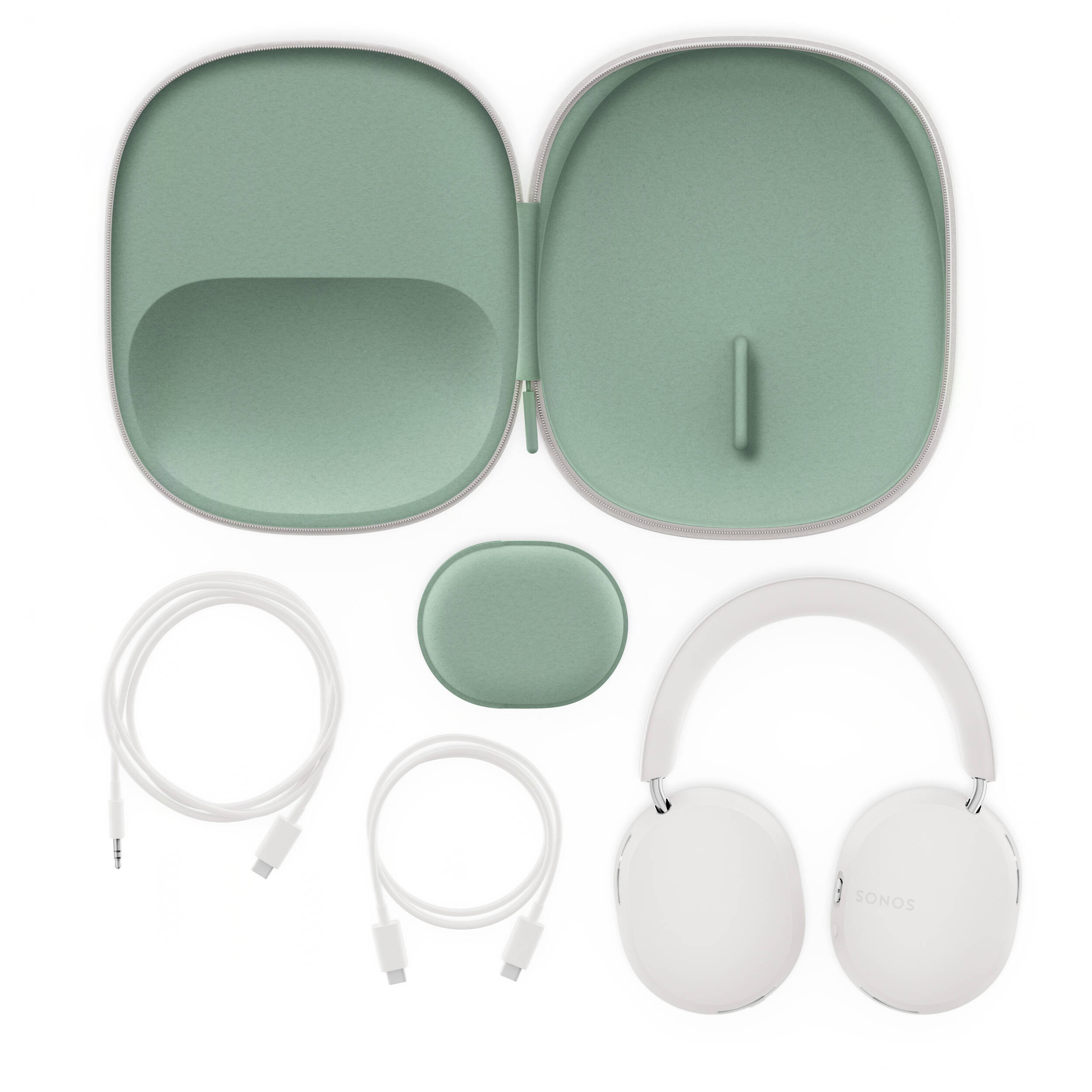Sonos Ace (Soft White)