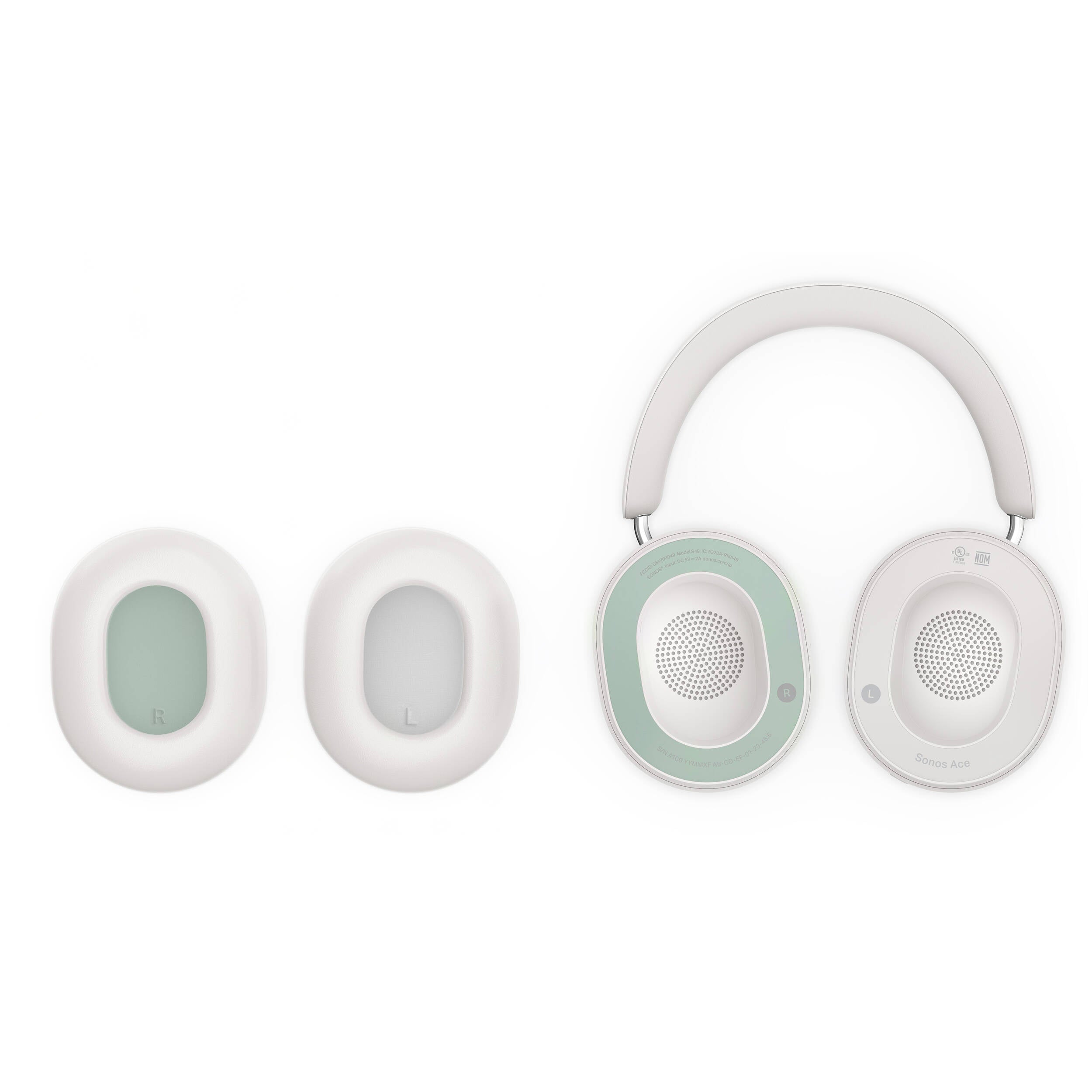 Sonos Ace (Soft White)
