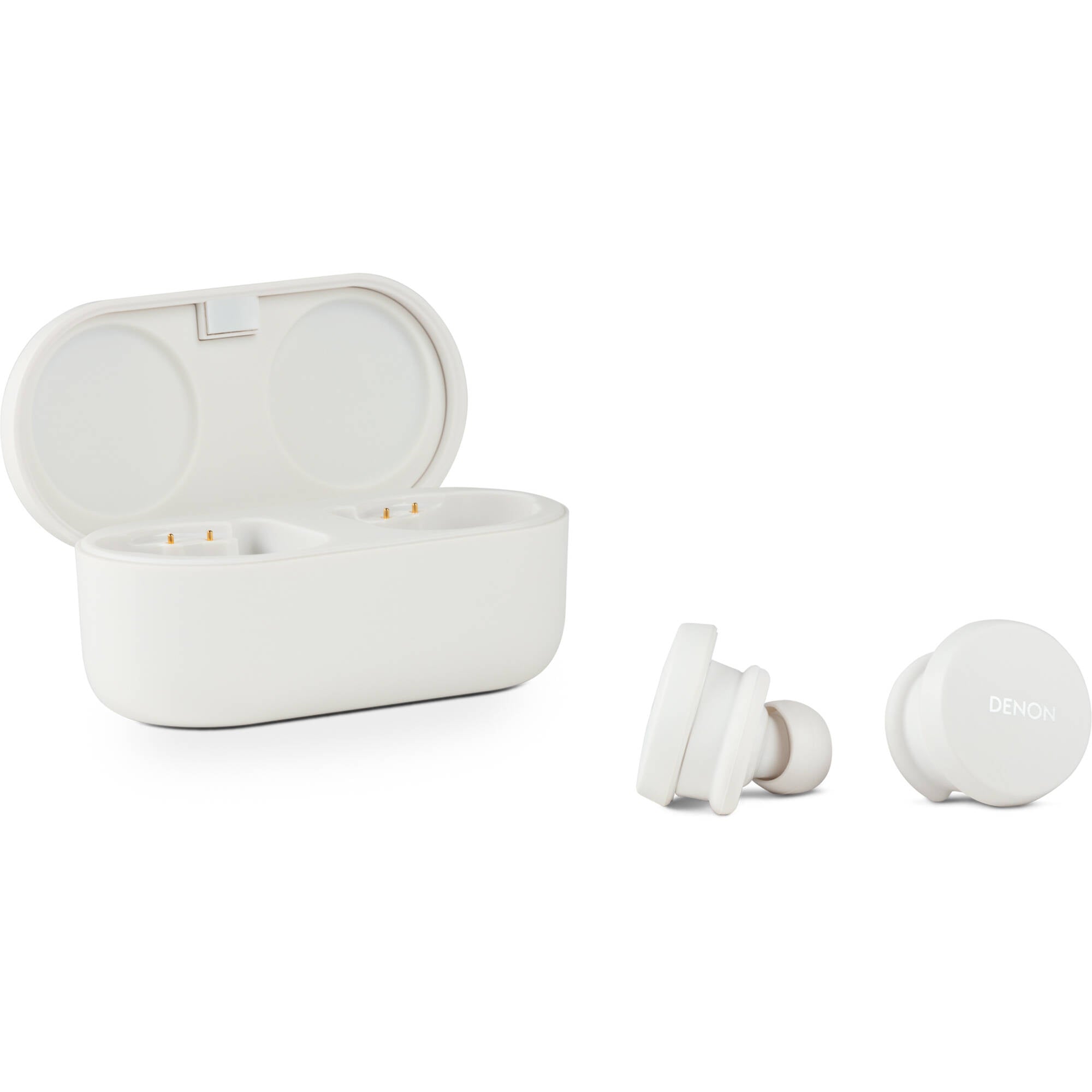 Denon PerL (Hvid)