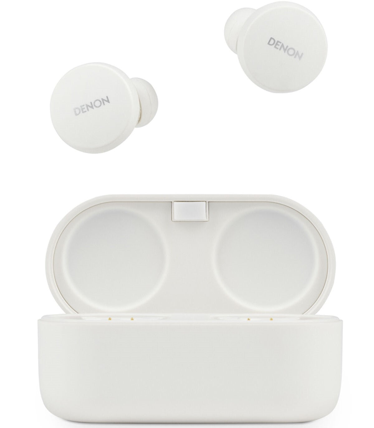 Denon PerL (Hvid)