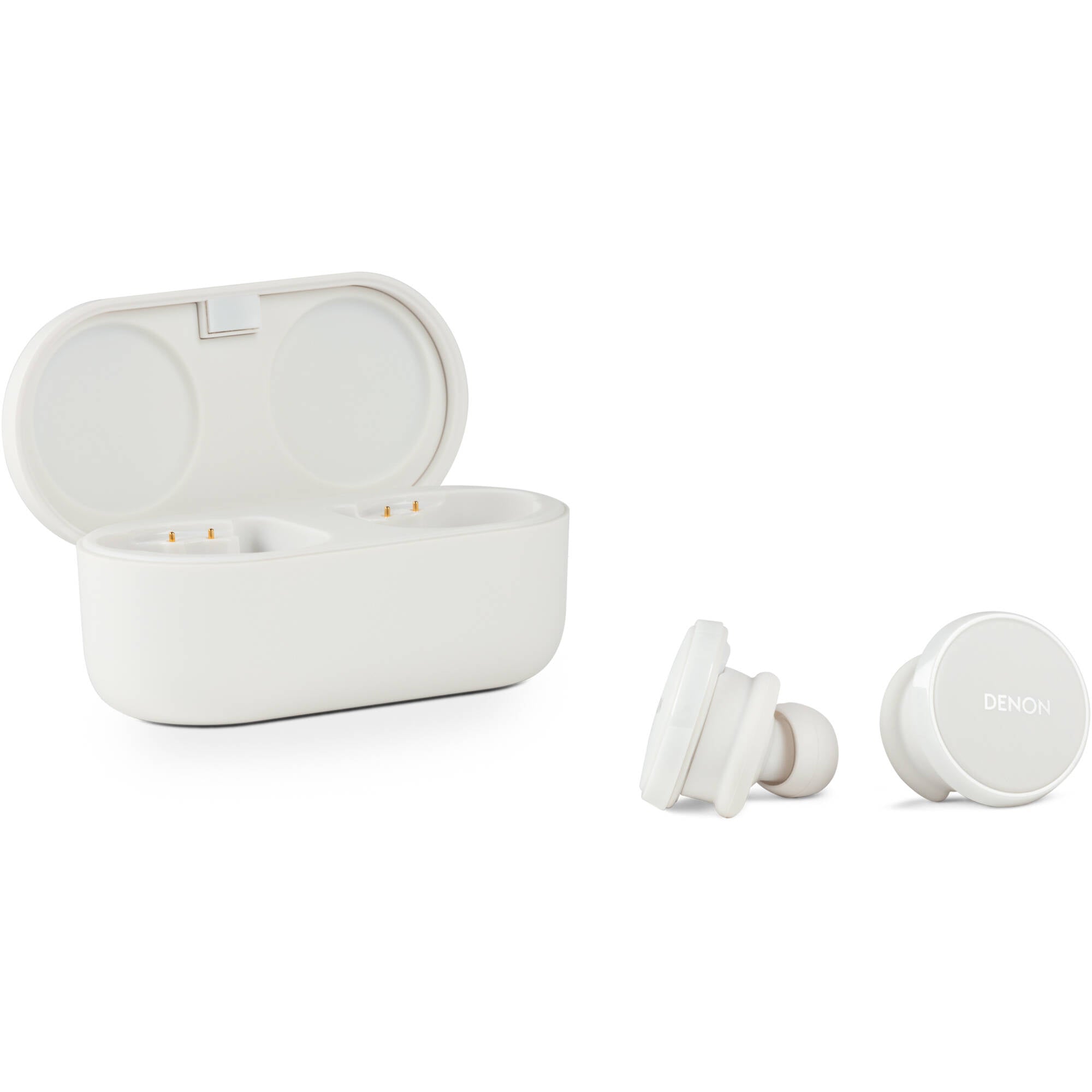 Denon PerL PRO (White)