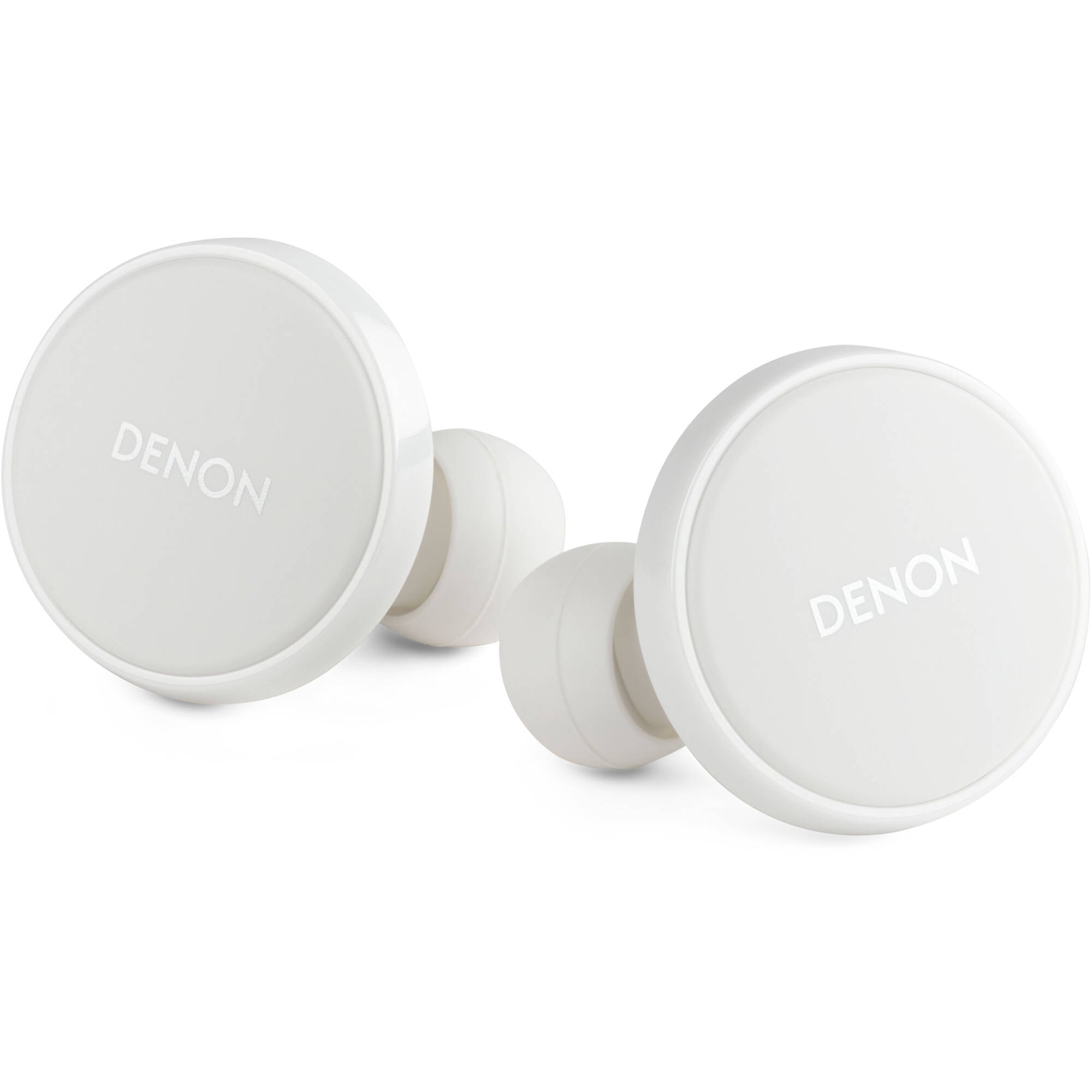 Denon PerL PRO (White)