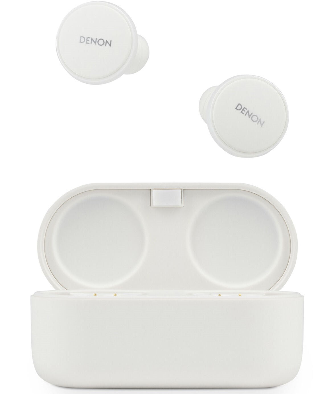 Denon PerL PRO (Hvid)