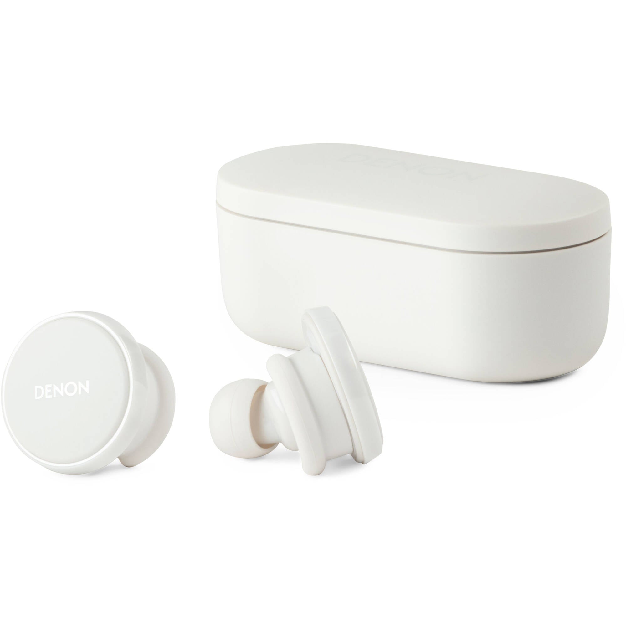 Denon PerL PRO (White)