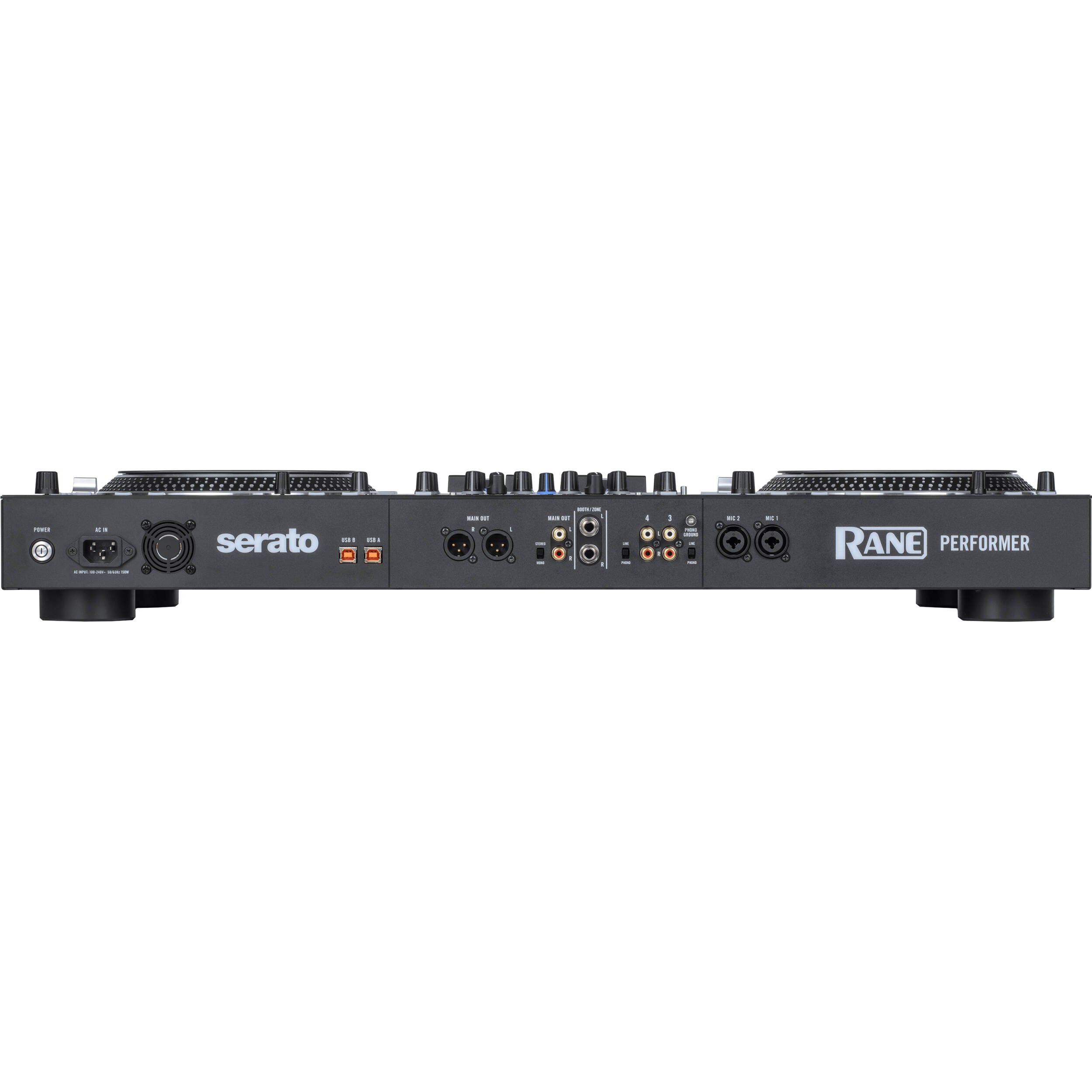 Rane Performer