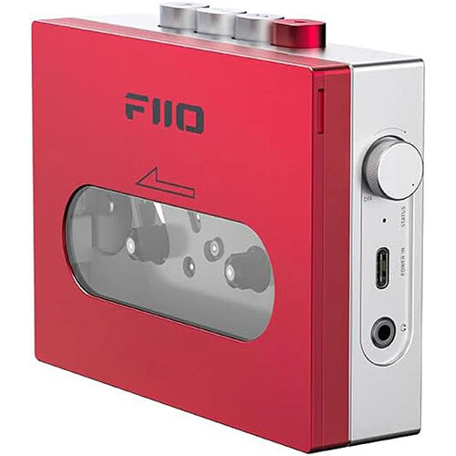 FiiO CP13