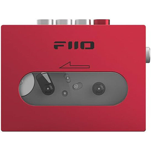 FiiO CP13 (Rød)