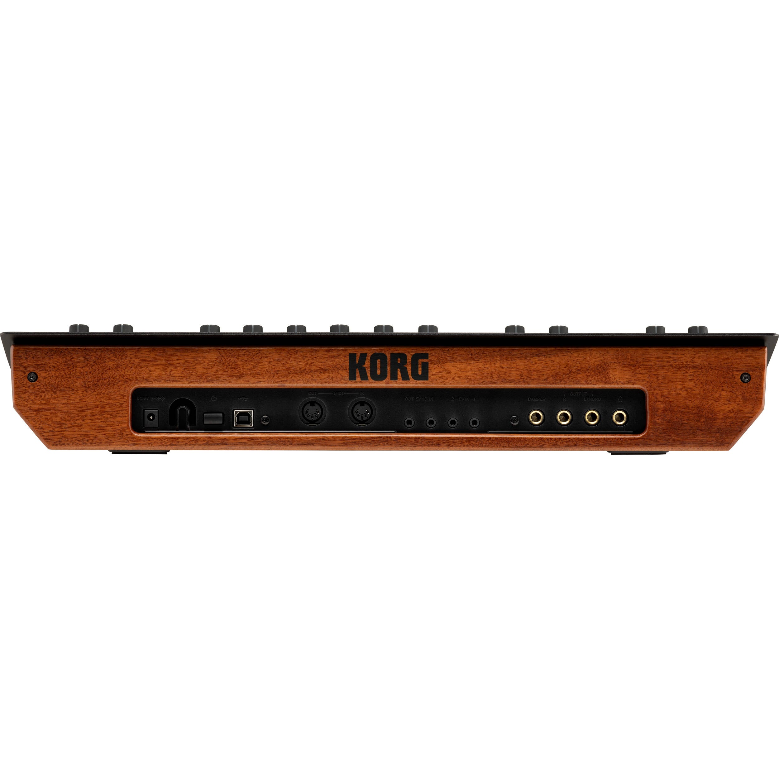 Korg Minilogue XD (Inverteret)