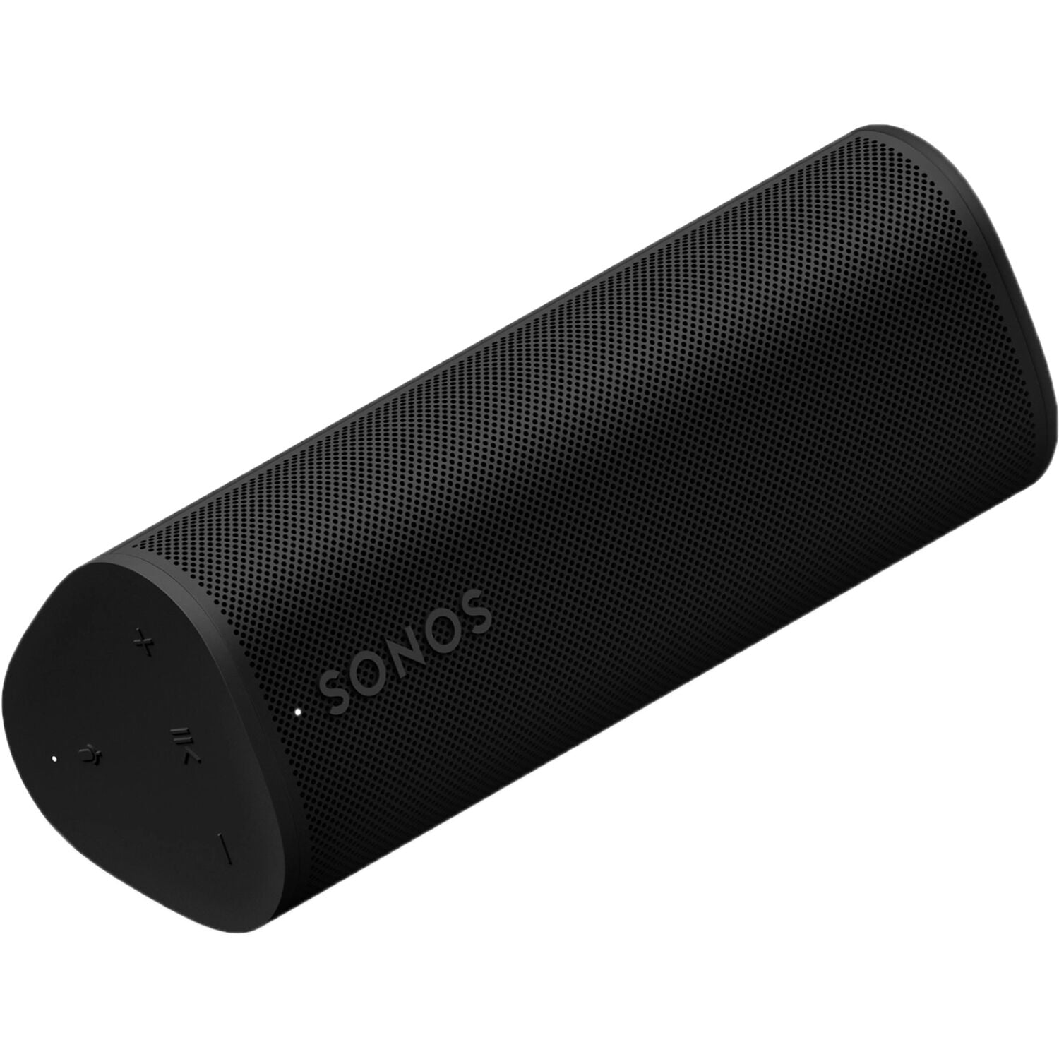 Sonos Roam 2 (Sort) 