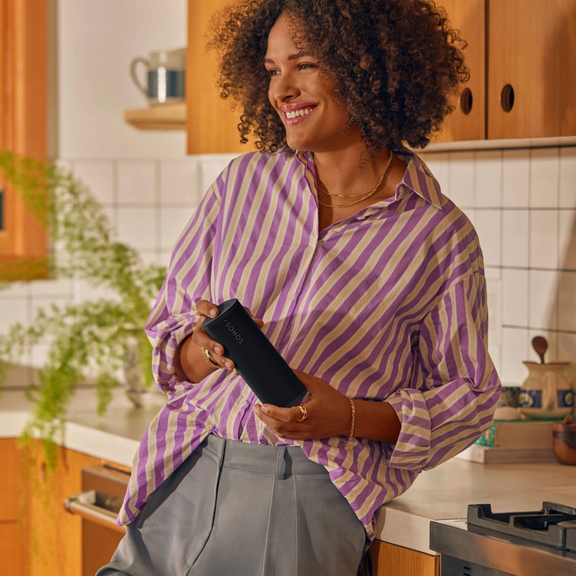 Sonos Roam 2 (Black)