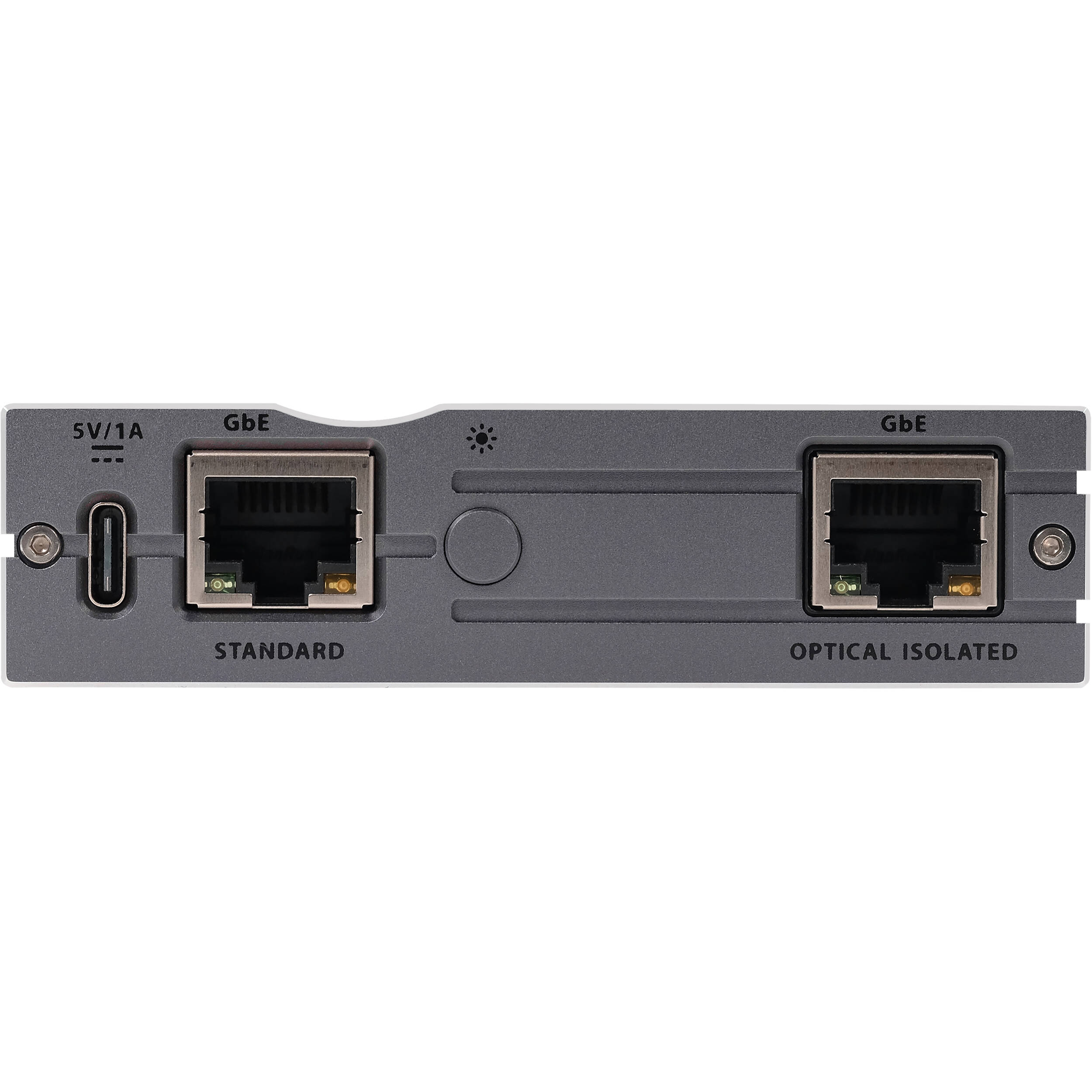 SilentPower LAN iPurifier Pro