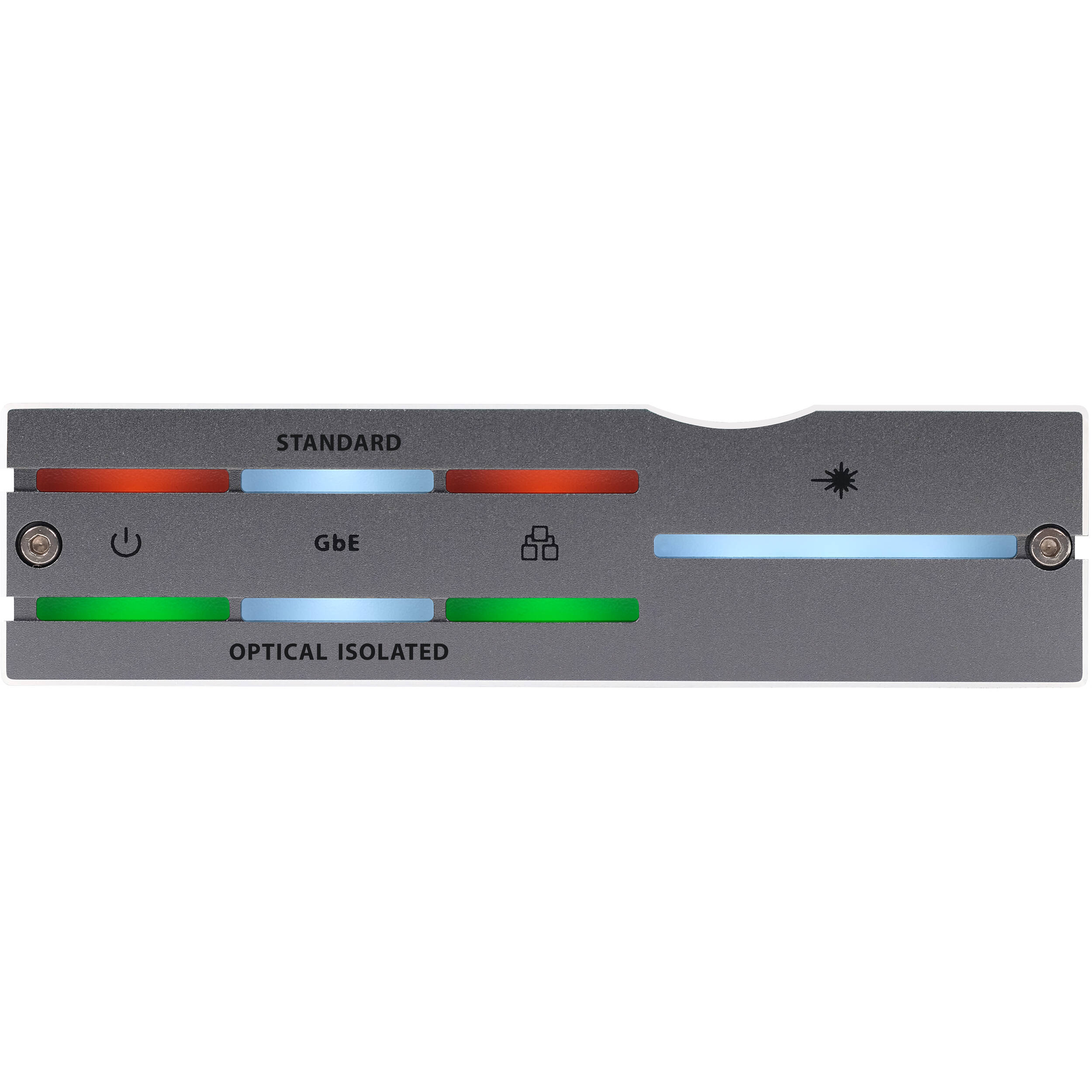 SilentPower LAN iPurifier Pro