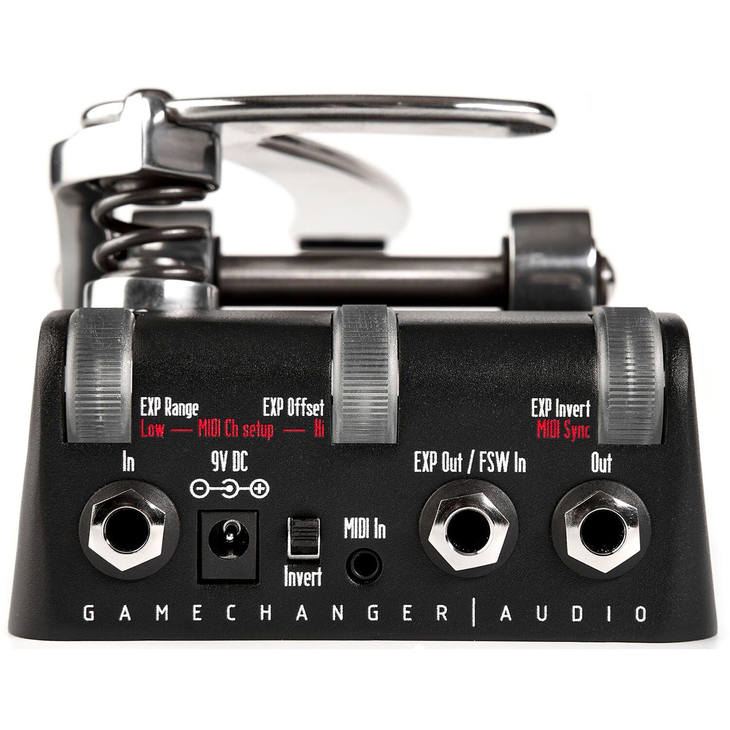 Gamechanger Audio Bigsby Pedal