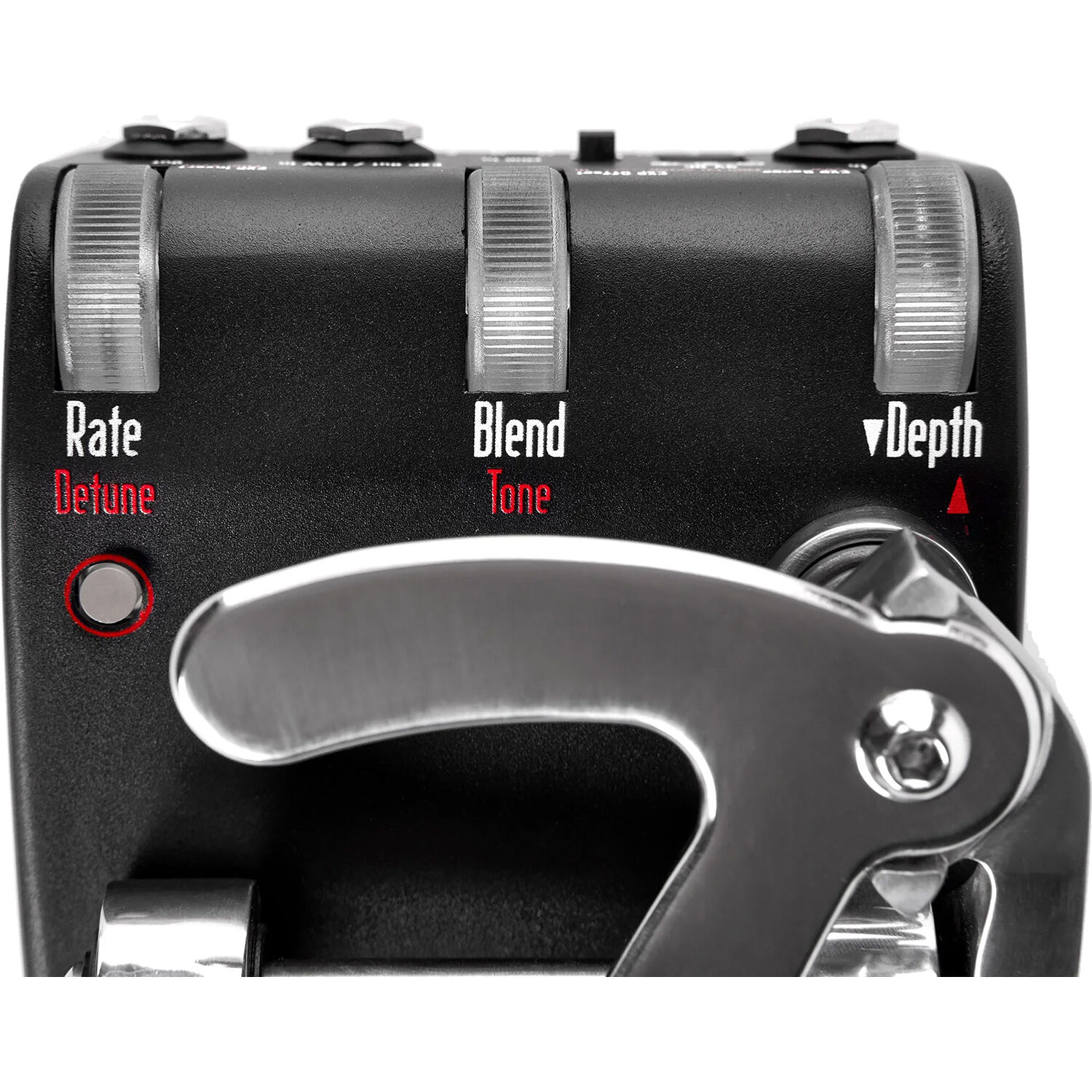 Gamechanger Audio Bigsby Pedal