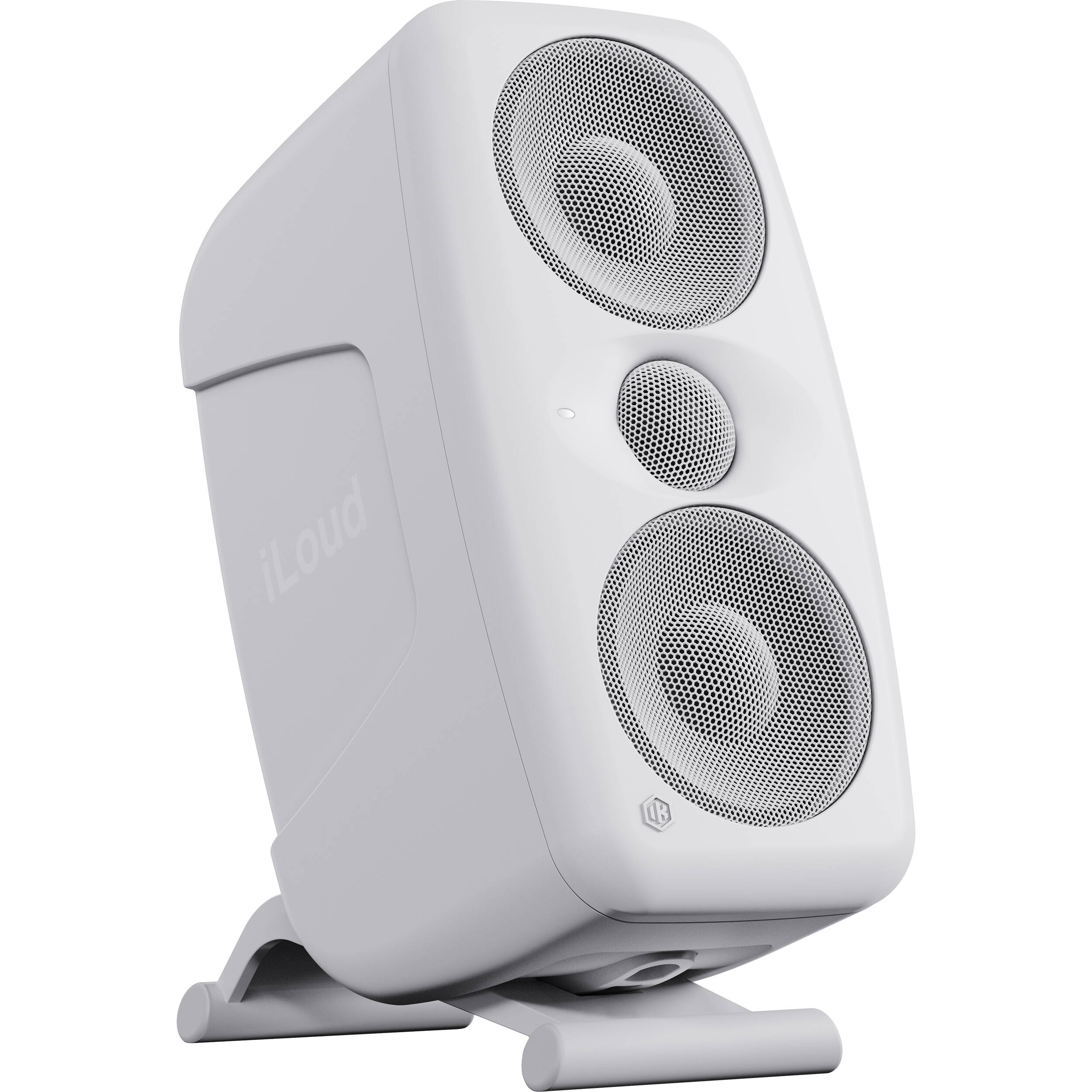 IK Multimedia iLoud MTM MK2 (par, hvid)