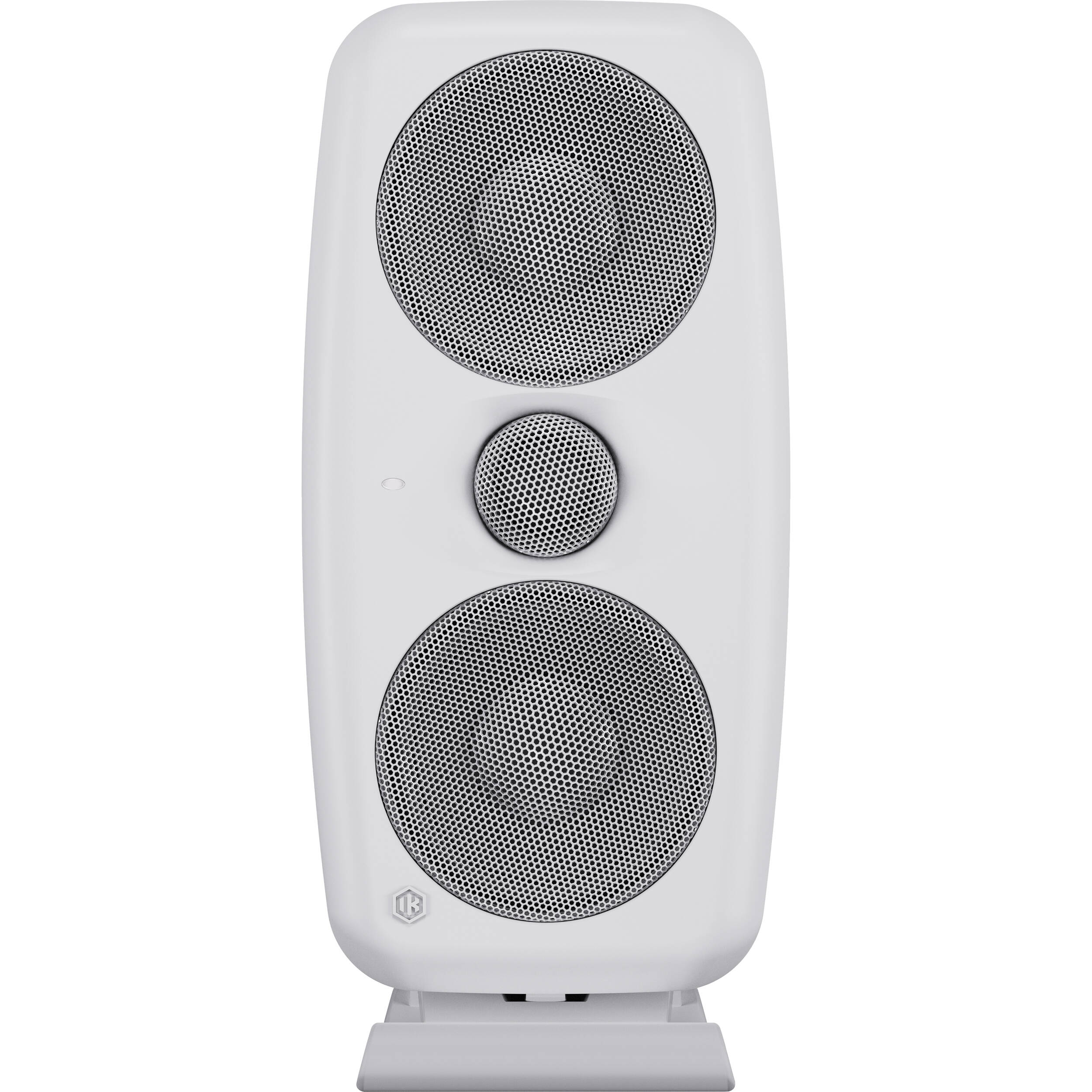 IK Multimedia iLoud MTM MK2 (par, hvid)