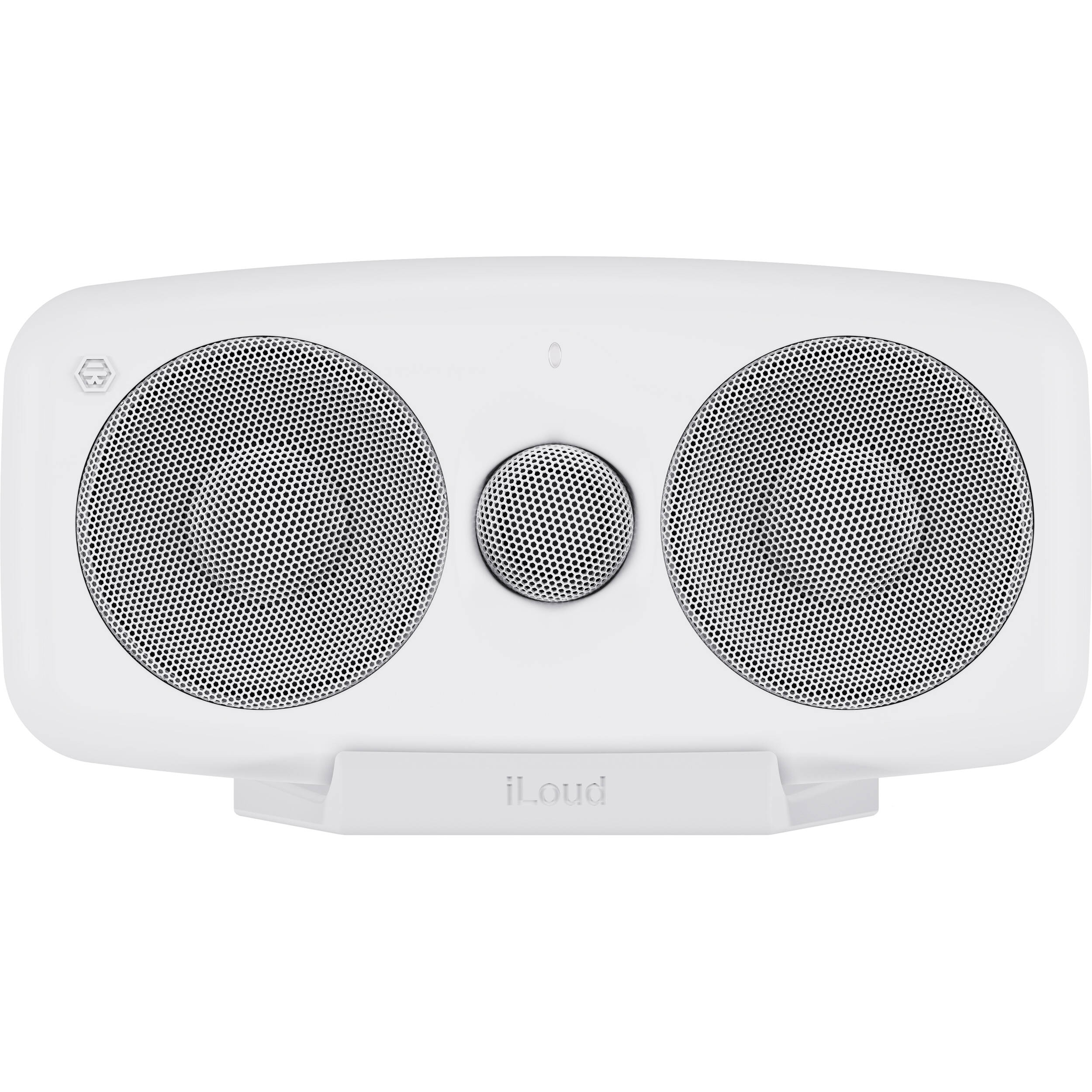 IK Multimedia iLoud MTM MK2 (par, hvid)