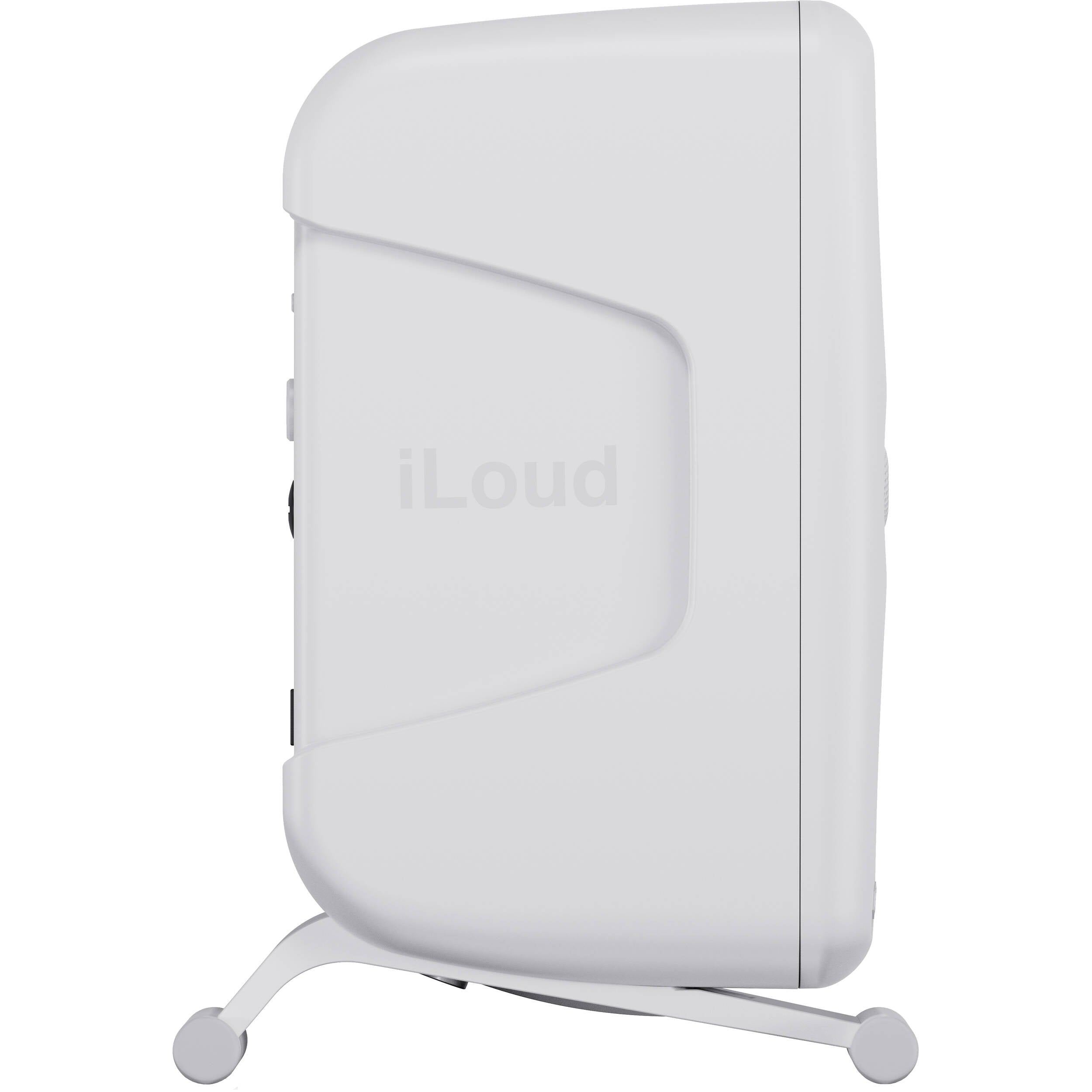 IK Multimedia iLoud MTM MK2 (par, hvid)