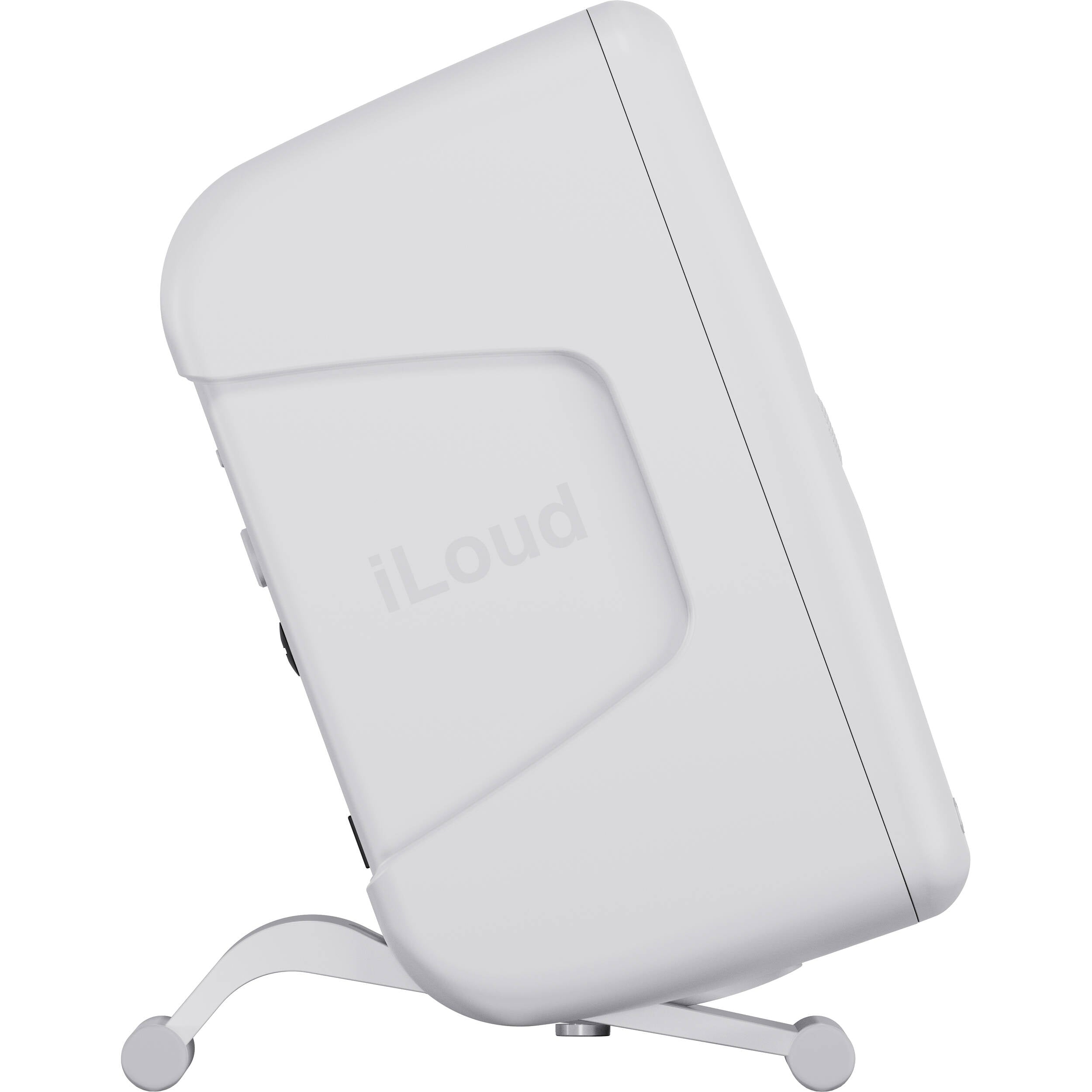 IK Multimedia iLoud MTM MK2 (par, hvid)