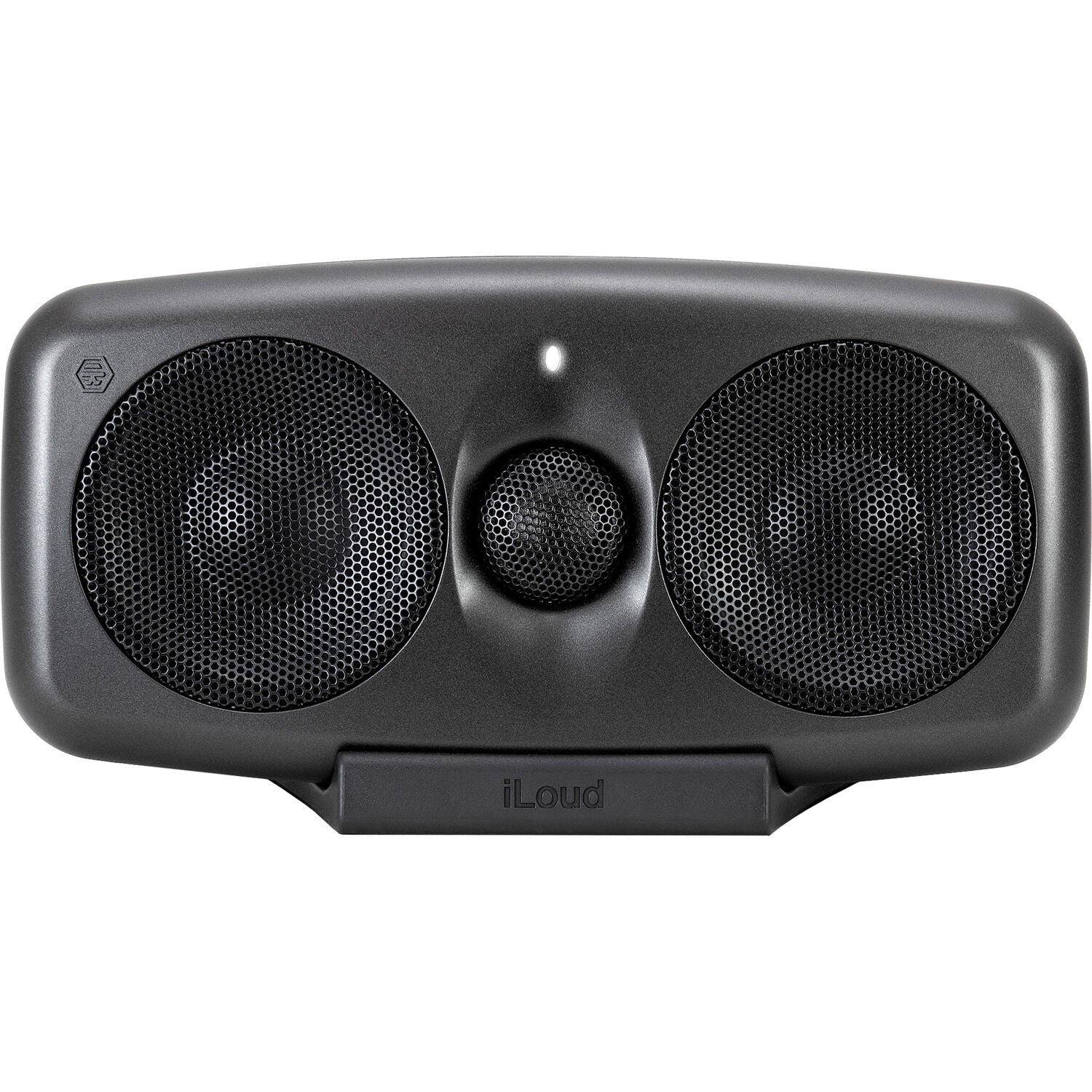 IK Multimedia iLoud MTM MK2 (Pair, Black)