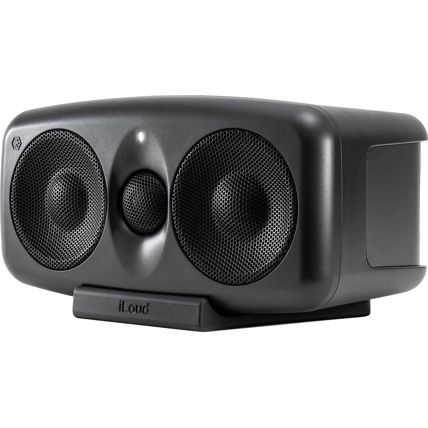 IK Multimedia iLoud MTM MK2 (Pair, Black)