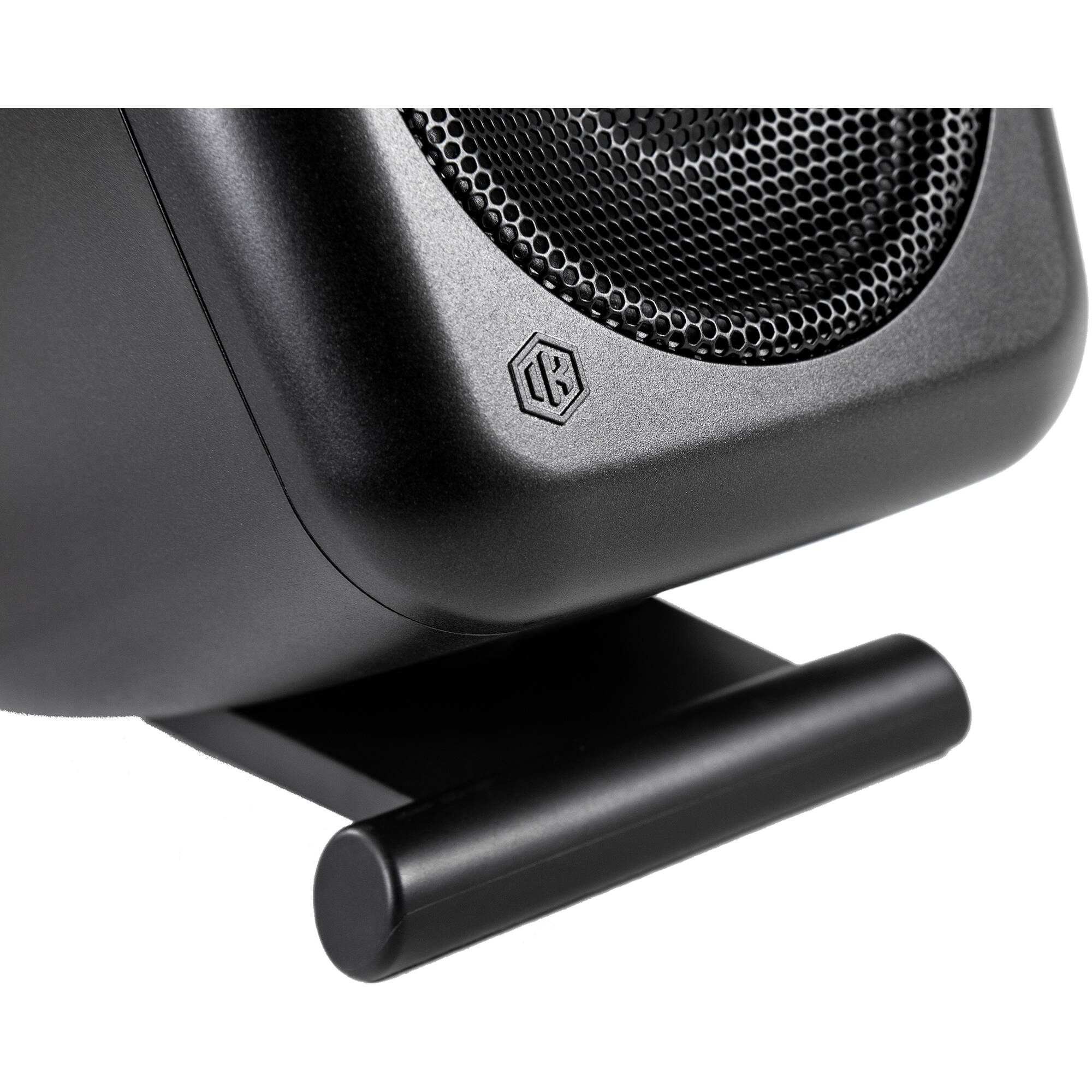 IK Multimedia iLoud MTM MK2 (Pair, Black)