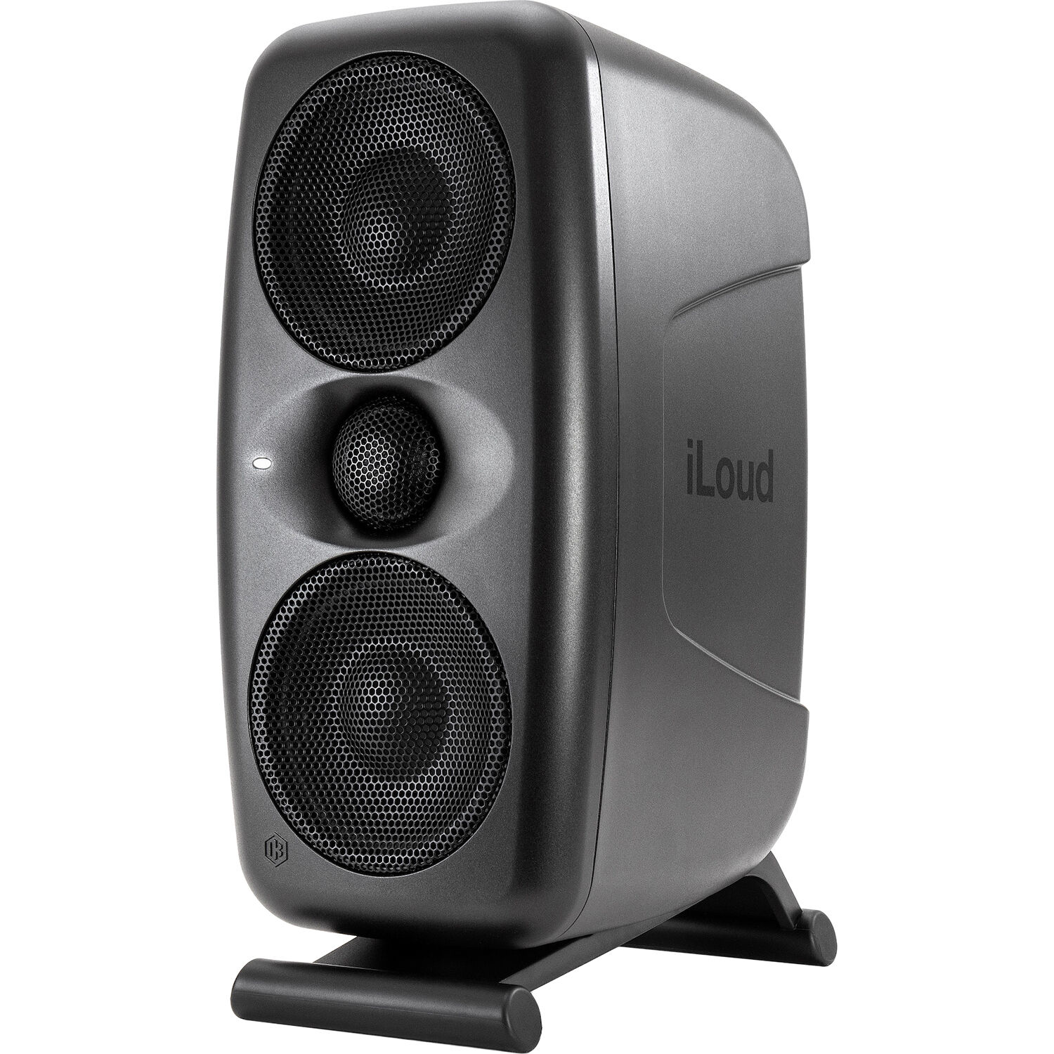 IK Multimedia iLoud MTM MK2 (Pair, Black)