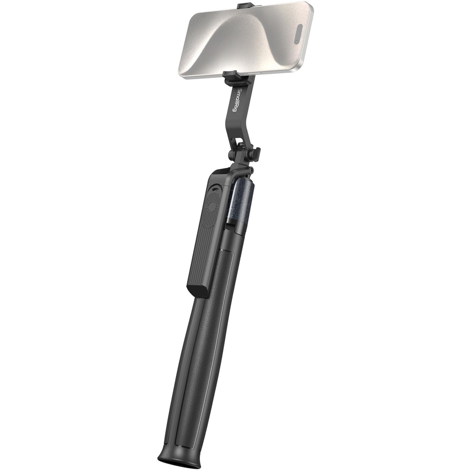 SmallRig Vindtæt Live Broadcast Stabilisatorstativ Encore PT60