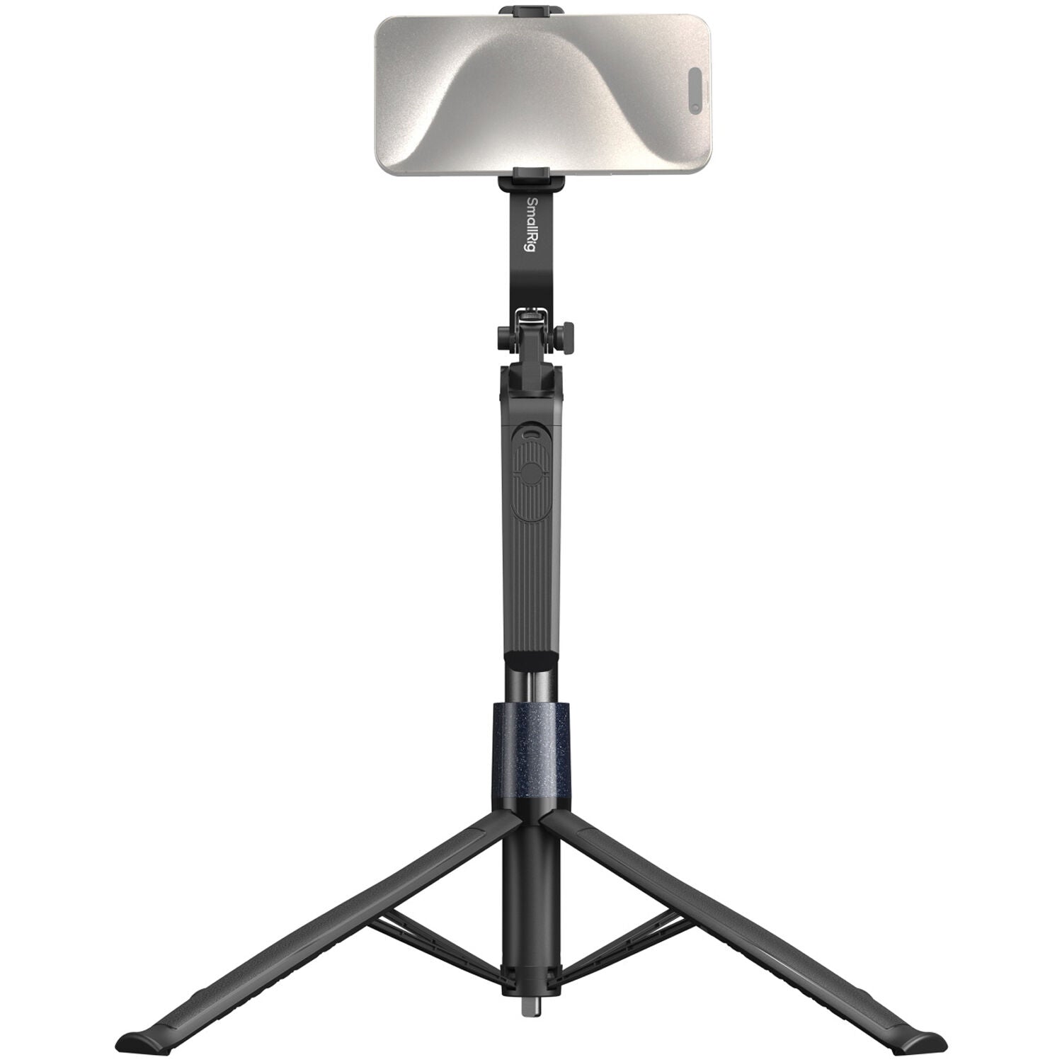 SmallRig Vindtæt Live Broadcast Stabilisatorstativ Encore PT60