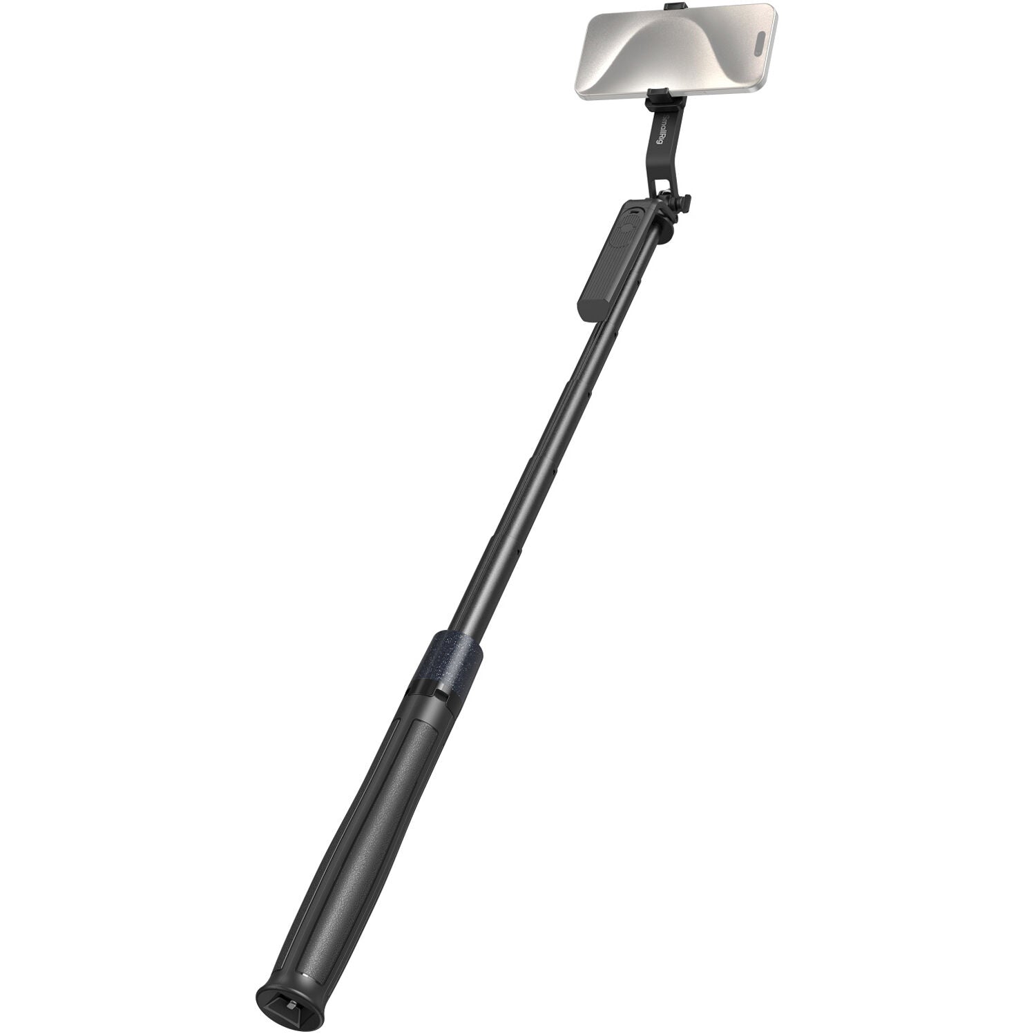 SmallRig Vindtæt Live Broadcast Stabilisatorstativ Encore PT60