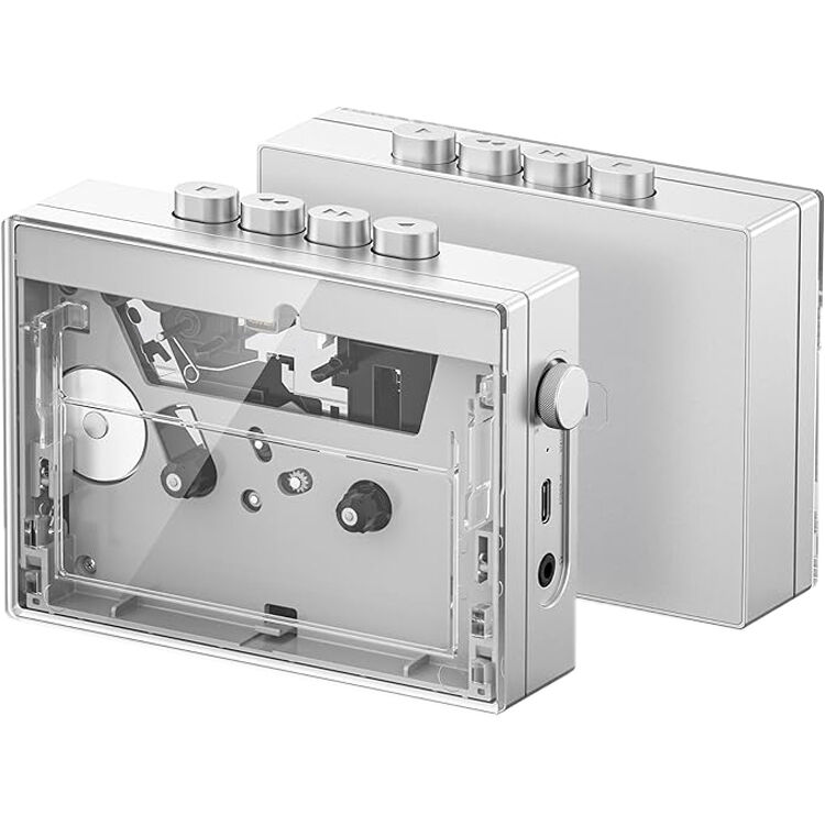 FiiO CP13 (Transparent)