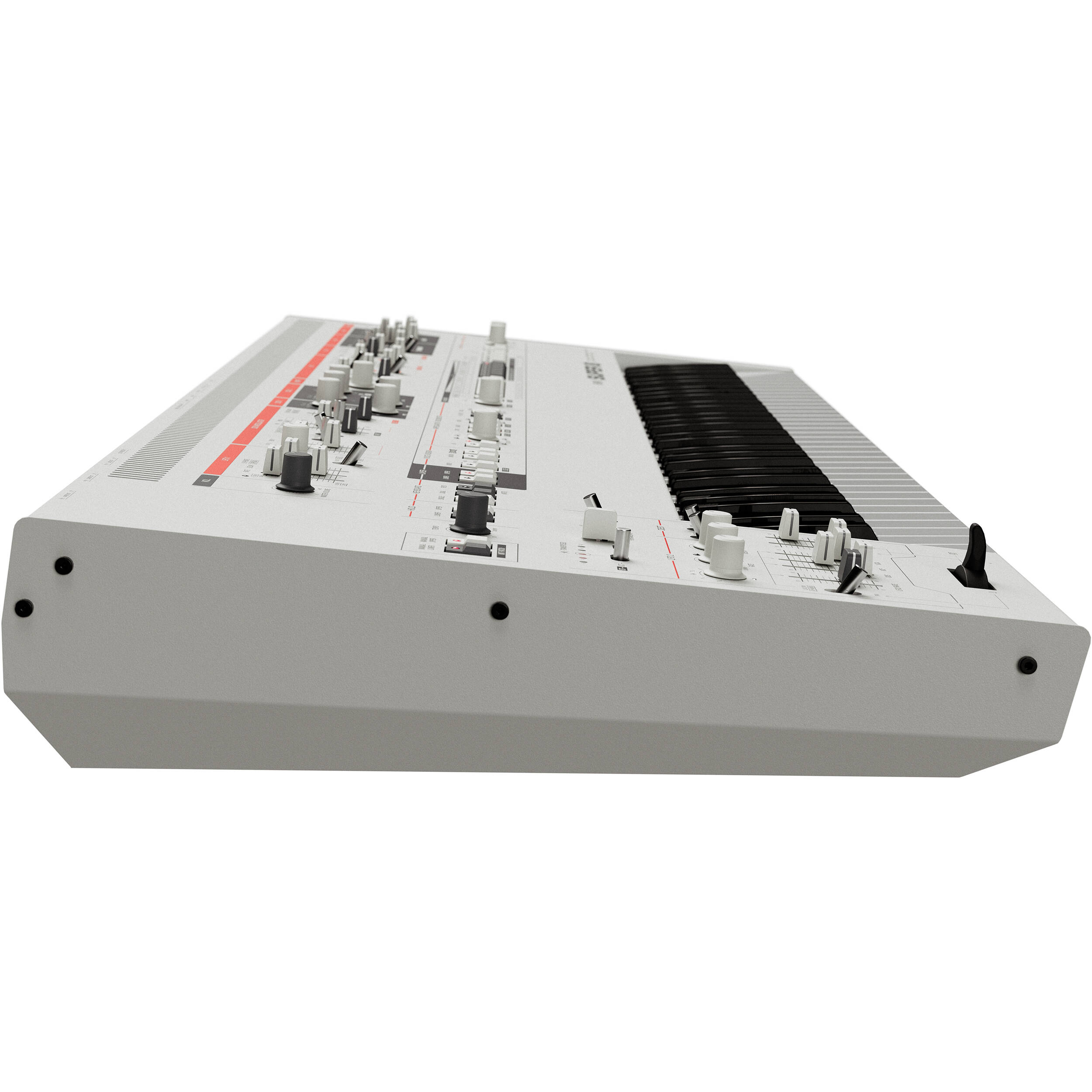 UDO Audio Super 8 (White)