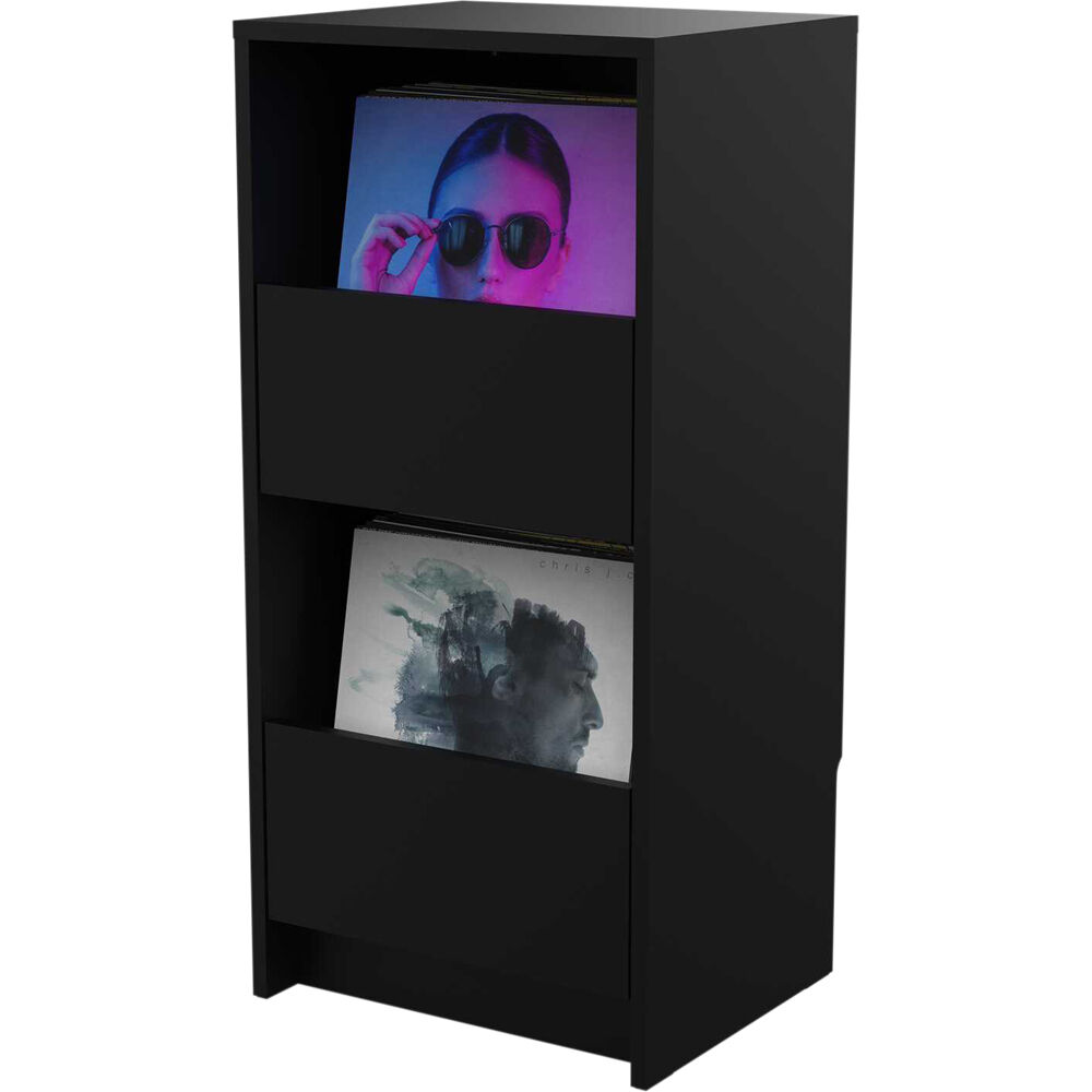 Glorious Vinyl Vault (Sort)