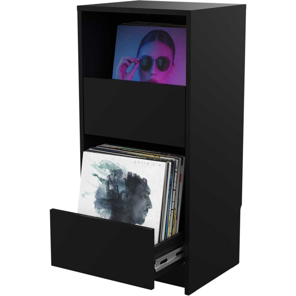 Glorious Vinyl Vault (Sort)