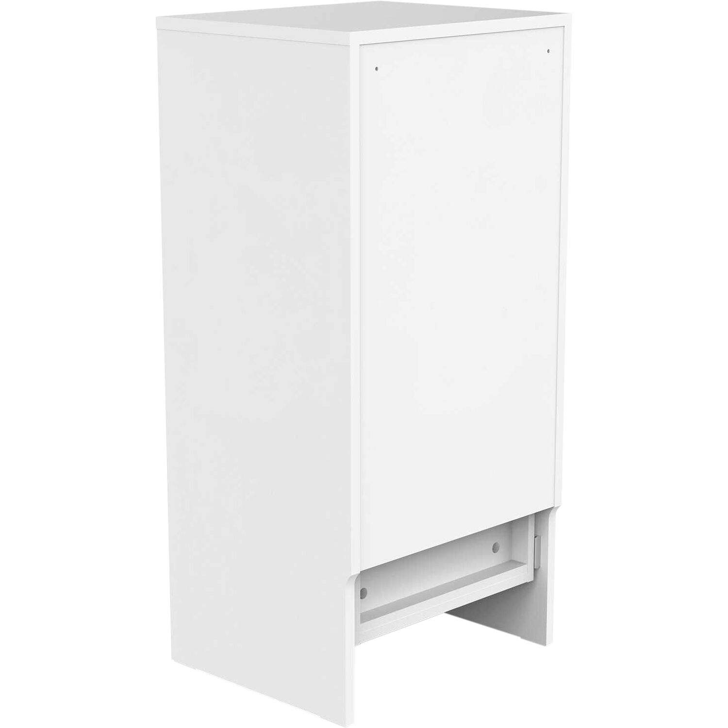 Glorious Vinyl Vault (White)