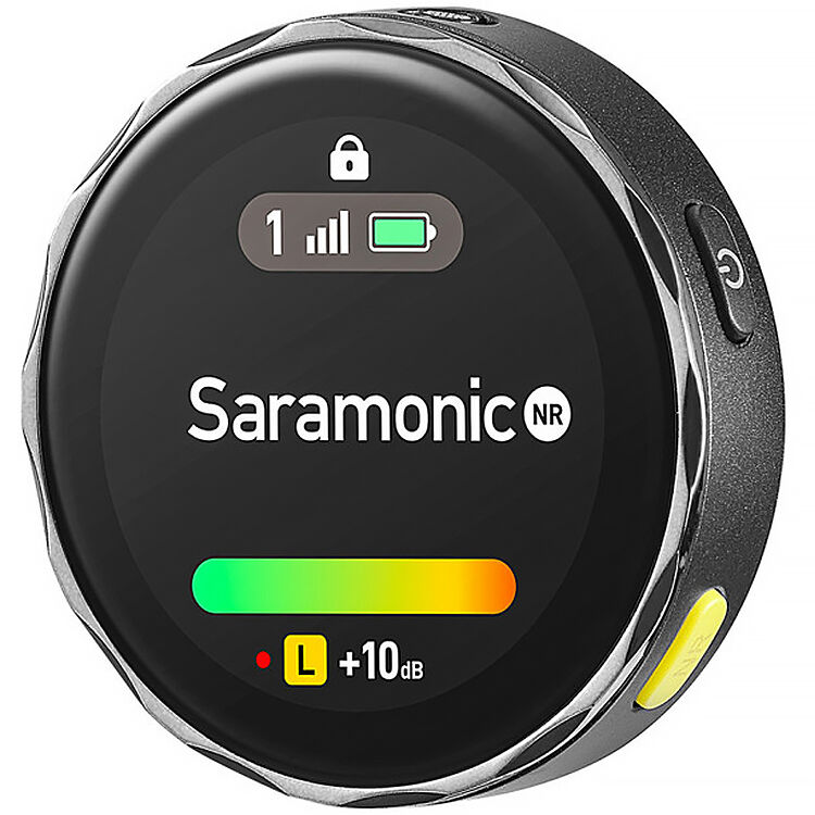 Saramonic BlinkMe U2