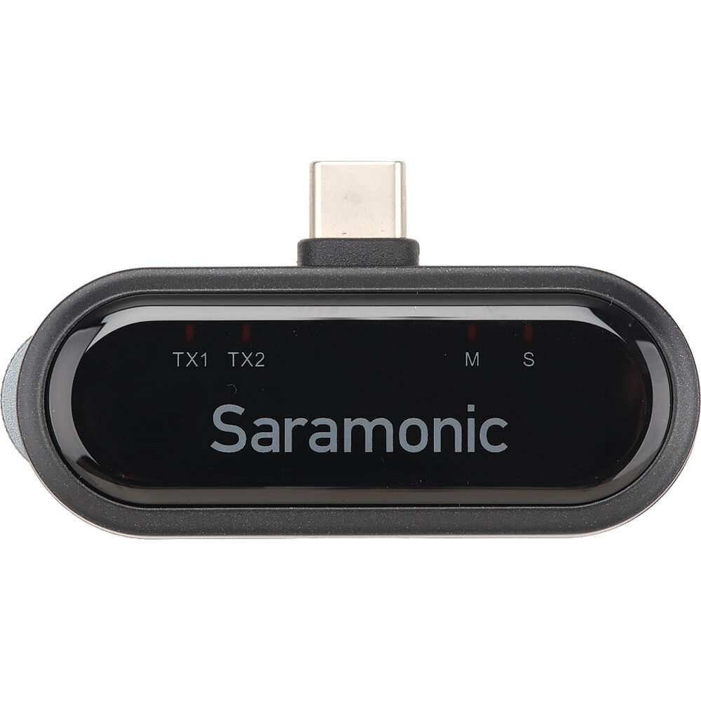 Saramonic BlinkMe U2
