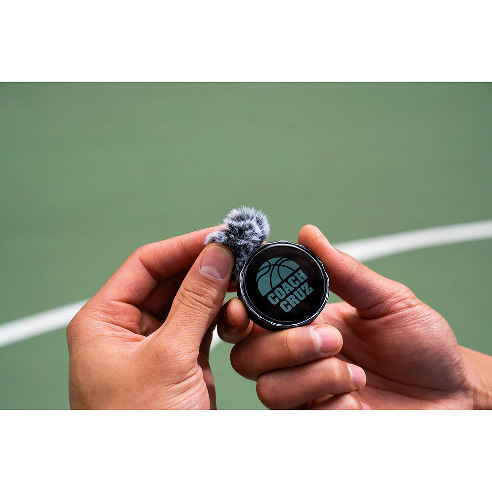 Saramonic BlinkMe U2